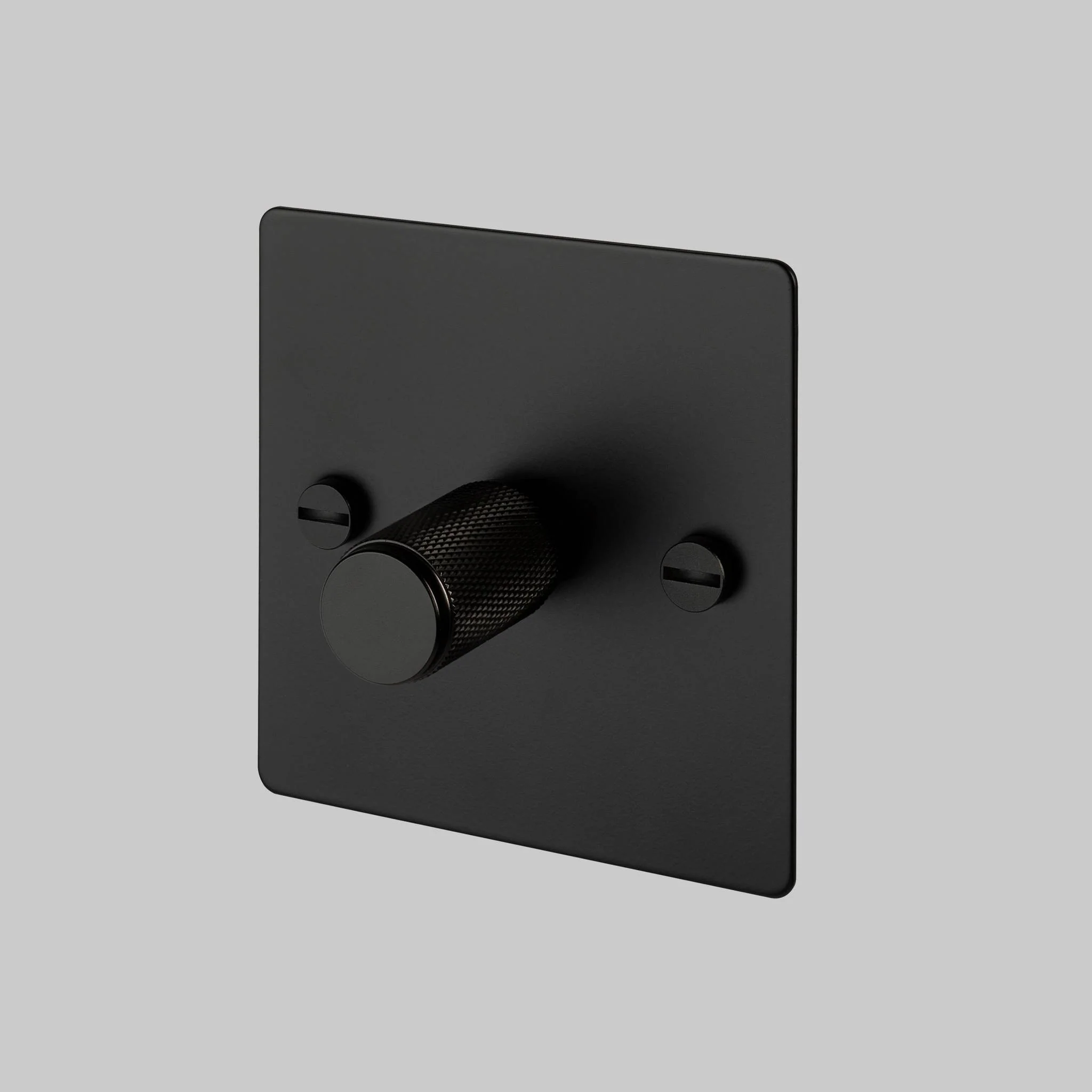 1G DIMMER / 120W / CROSS / BLACK - Image 3