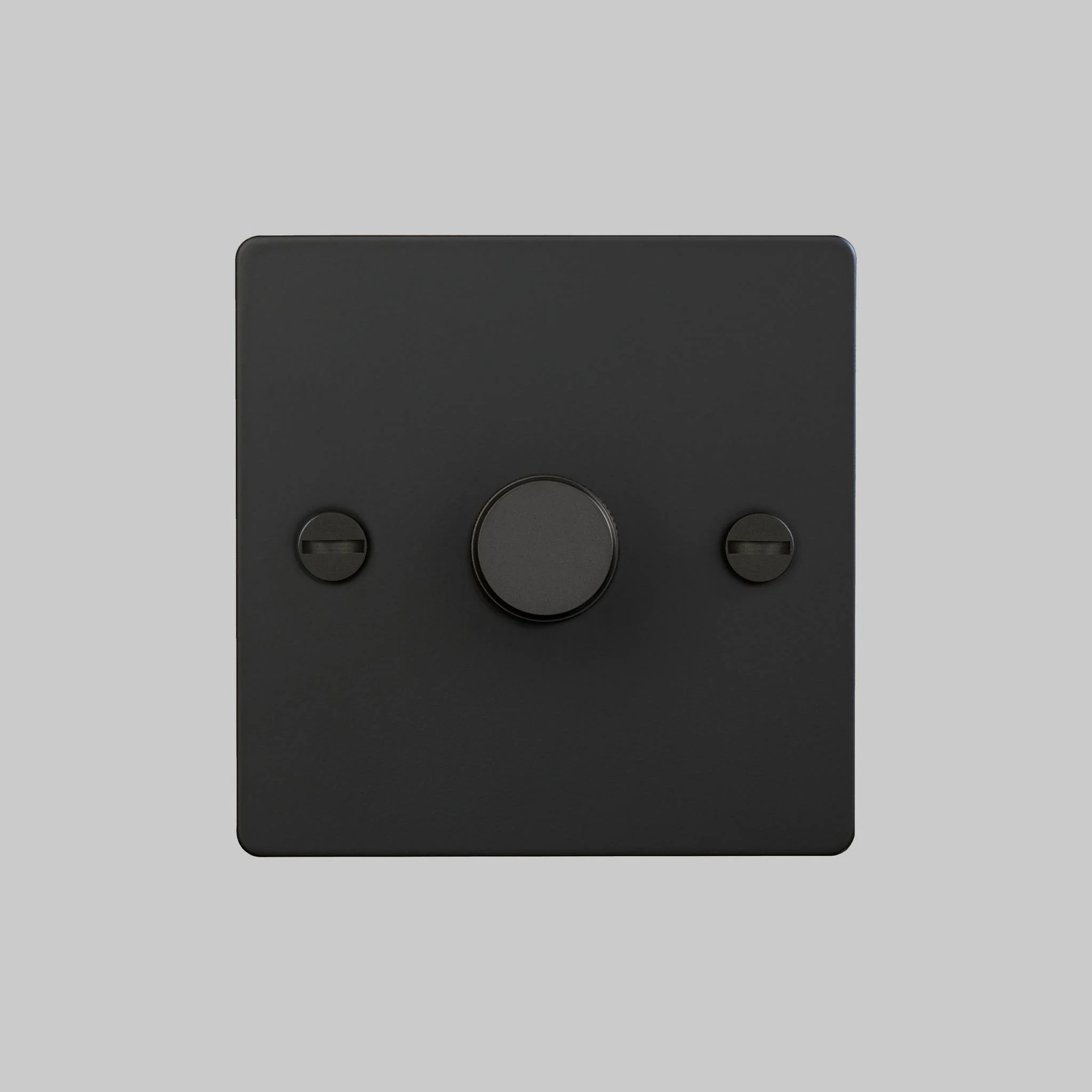 1G DIMMER / 120W / CROSS / BLACK - Image 4