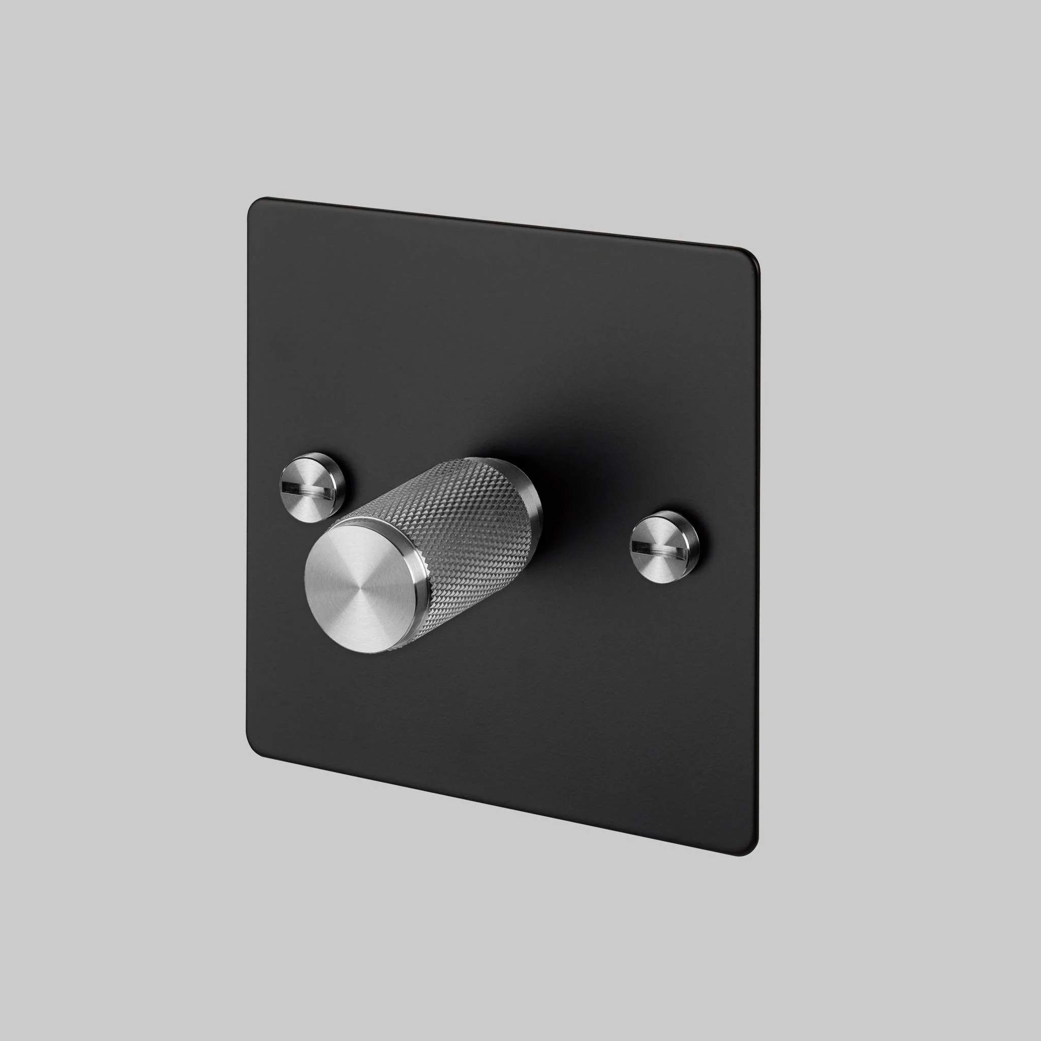 1G DIMMER / 120W / CROSS / BLACK - Image 5