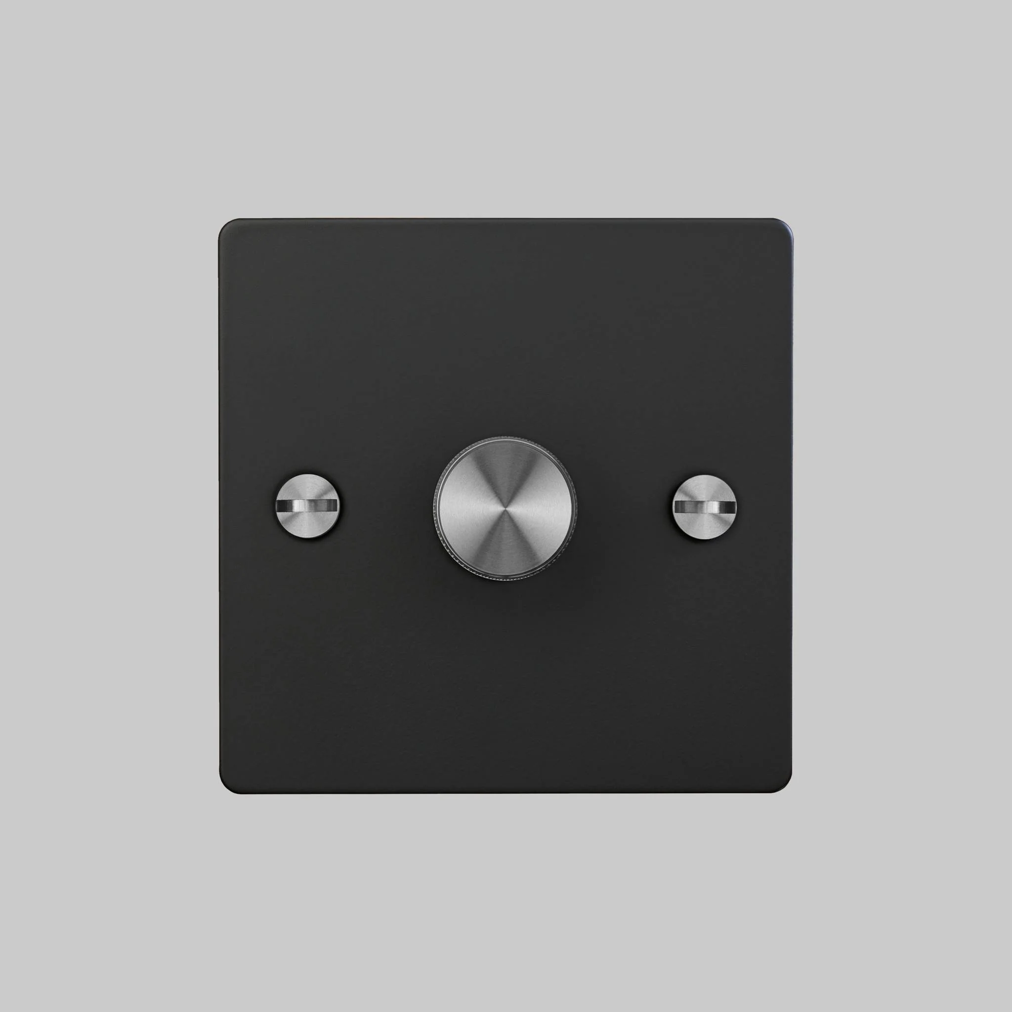 1G DIMMER / 120W / CROSS / BLACK - Image 6