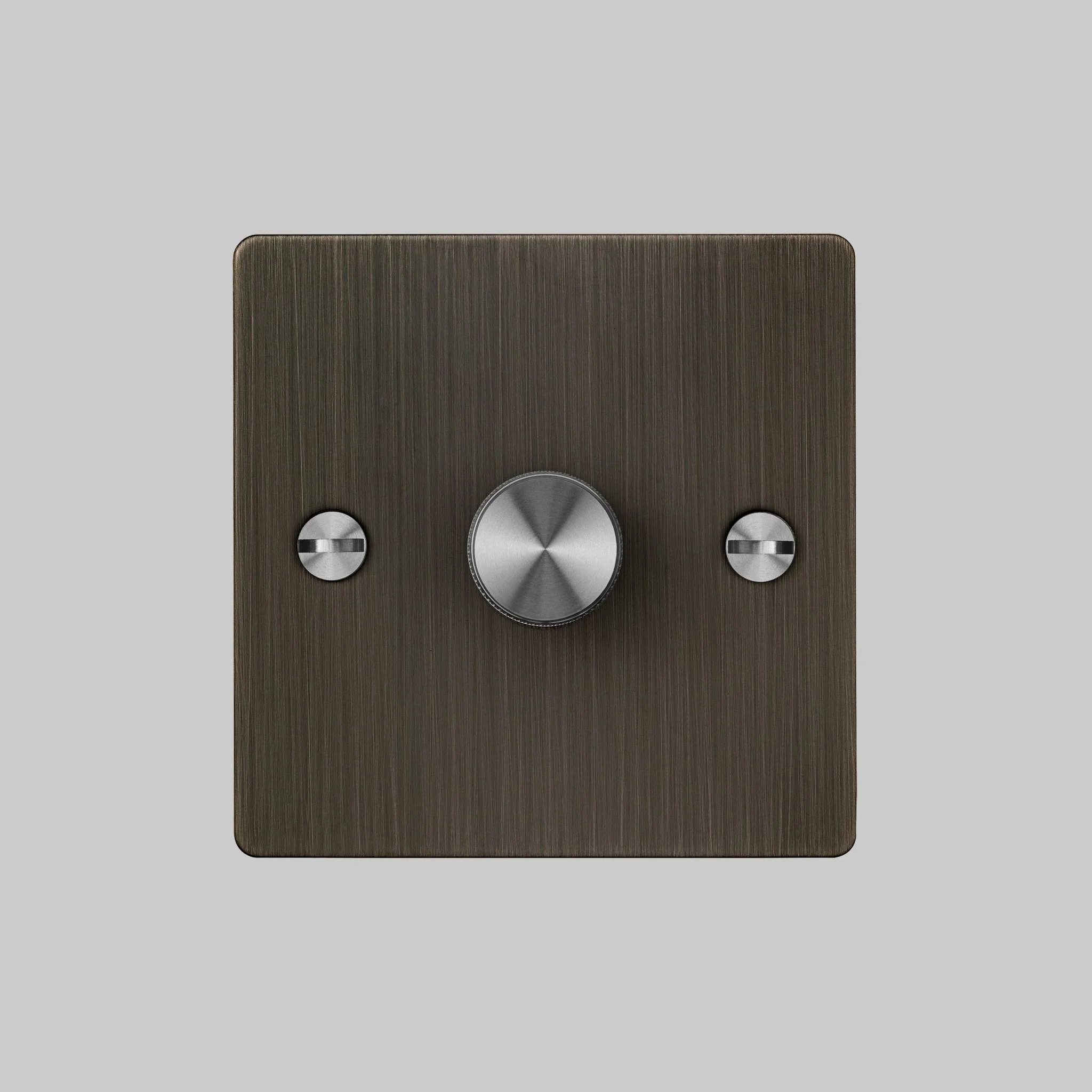 1G DIMMER / 120W / CROSS / SMOKED BRONZE - Image 9