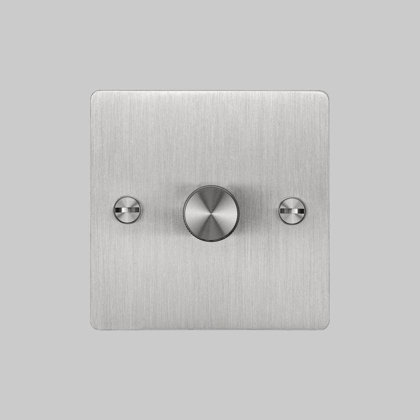 1G DIMMER / 120W / CROSS / STEEL - Image 4