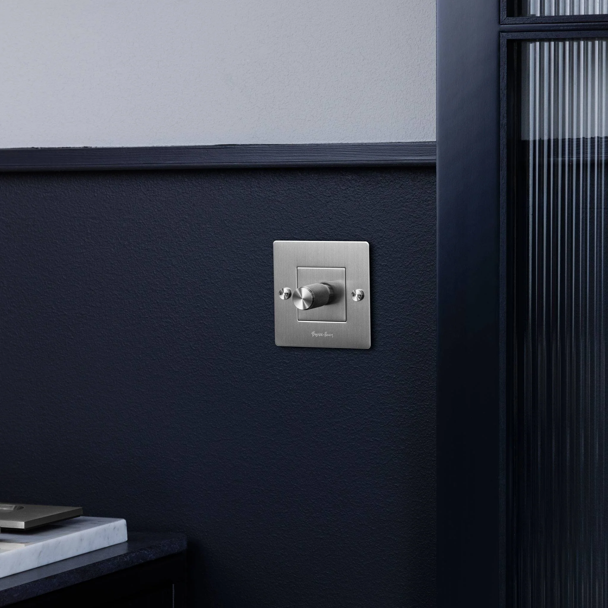 1G DIMMER / 250W MULTIPOINT LED / CROSS / WITH LOGO - Image 8