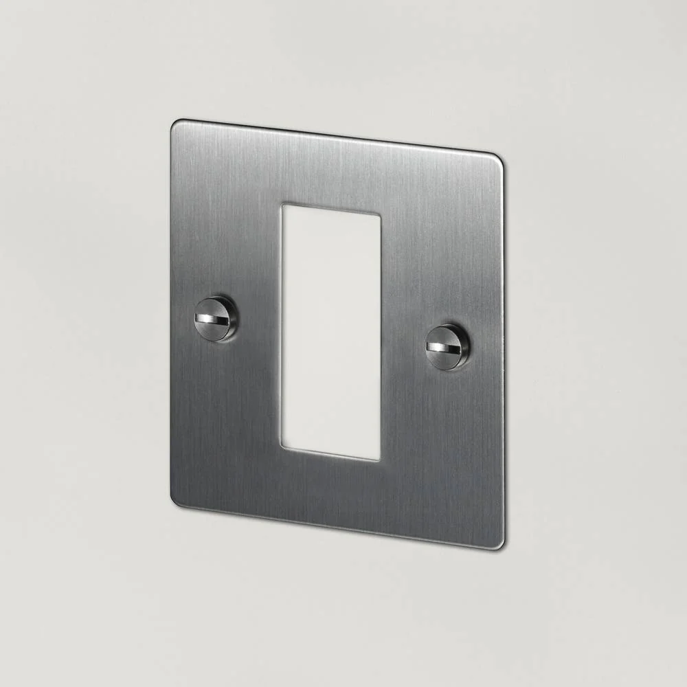 1G EURO PLATE / 1 MODULE - Image 3