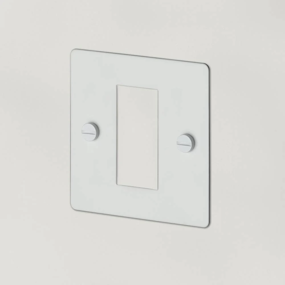 1G EURO PLATE / 1 MODULE - Image 9