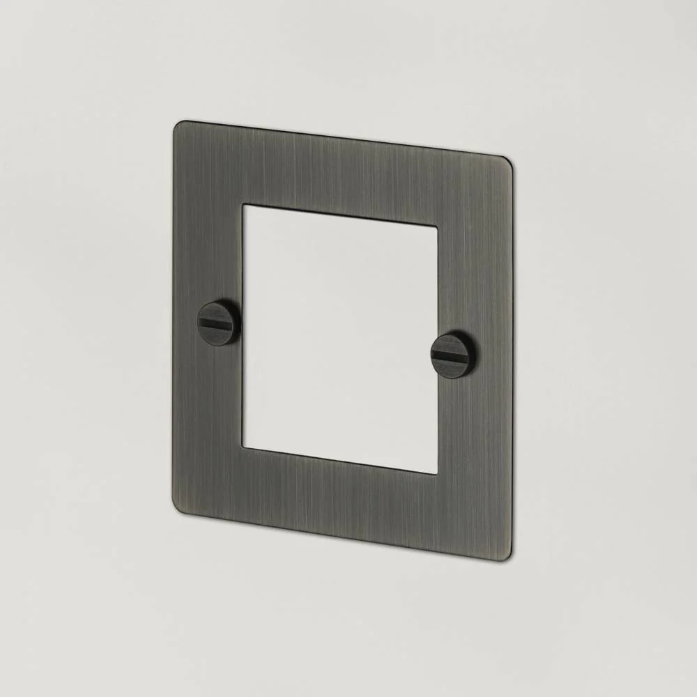 1G EURO PLATE / 2 MODULE - Image 10