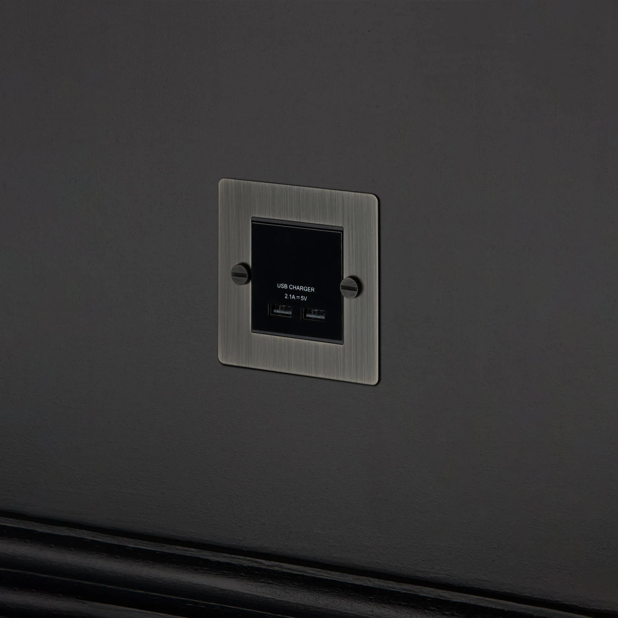 1G EURO PLATE / 2 MODULE - Image 12