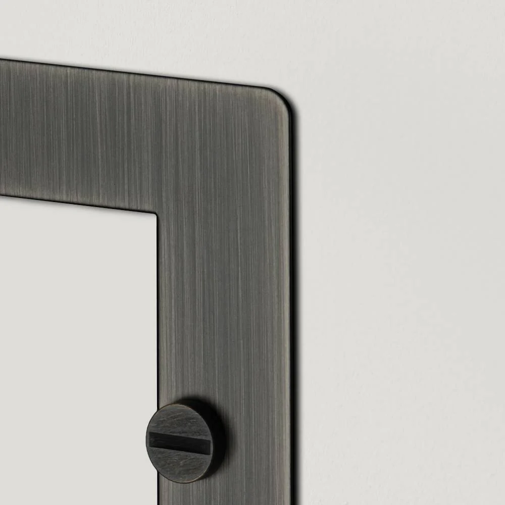 1G EURO PLATE / 2 MODULE - Image 13