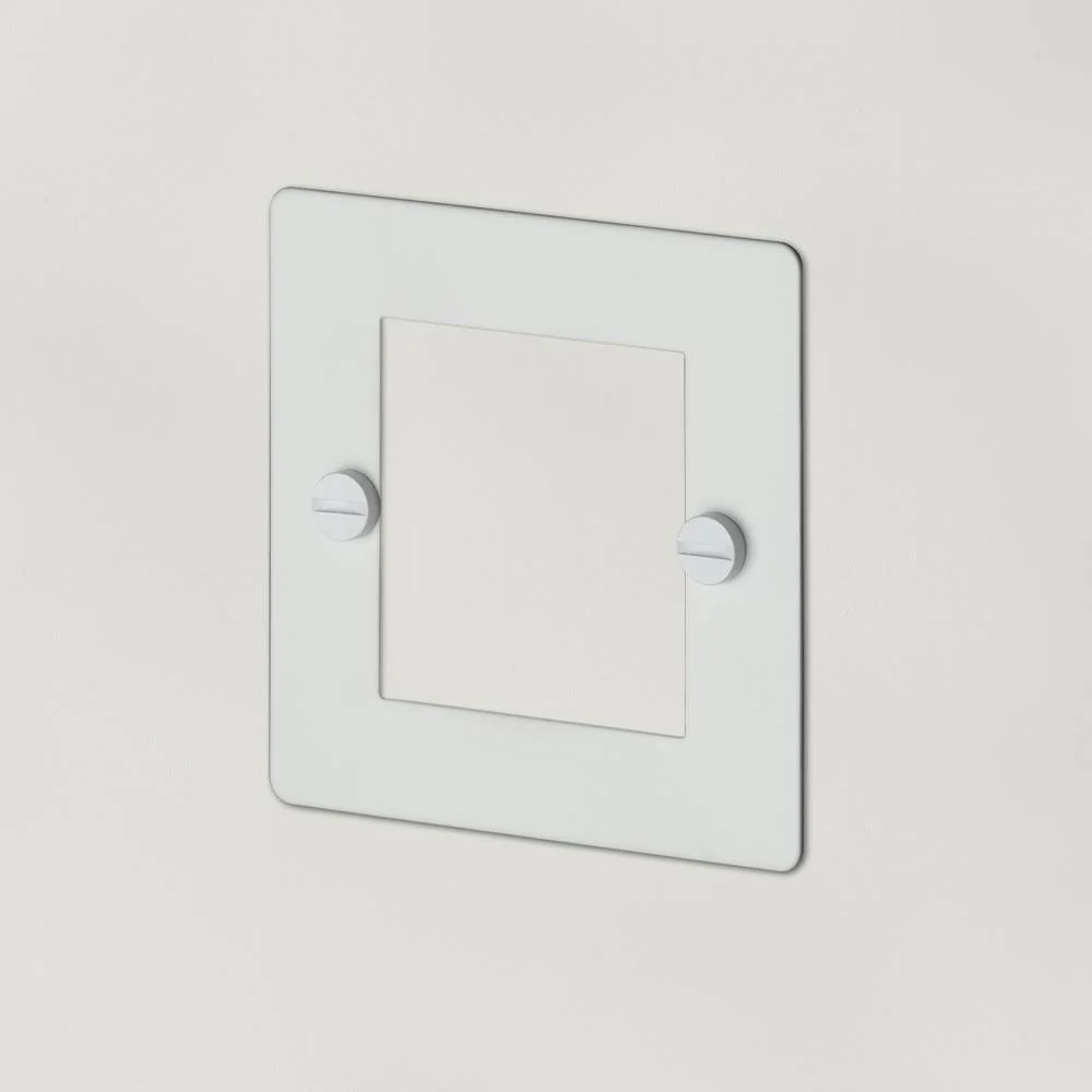 1G EURO PLATE / 2 MODULE - Image 14