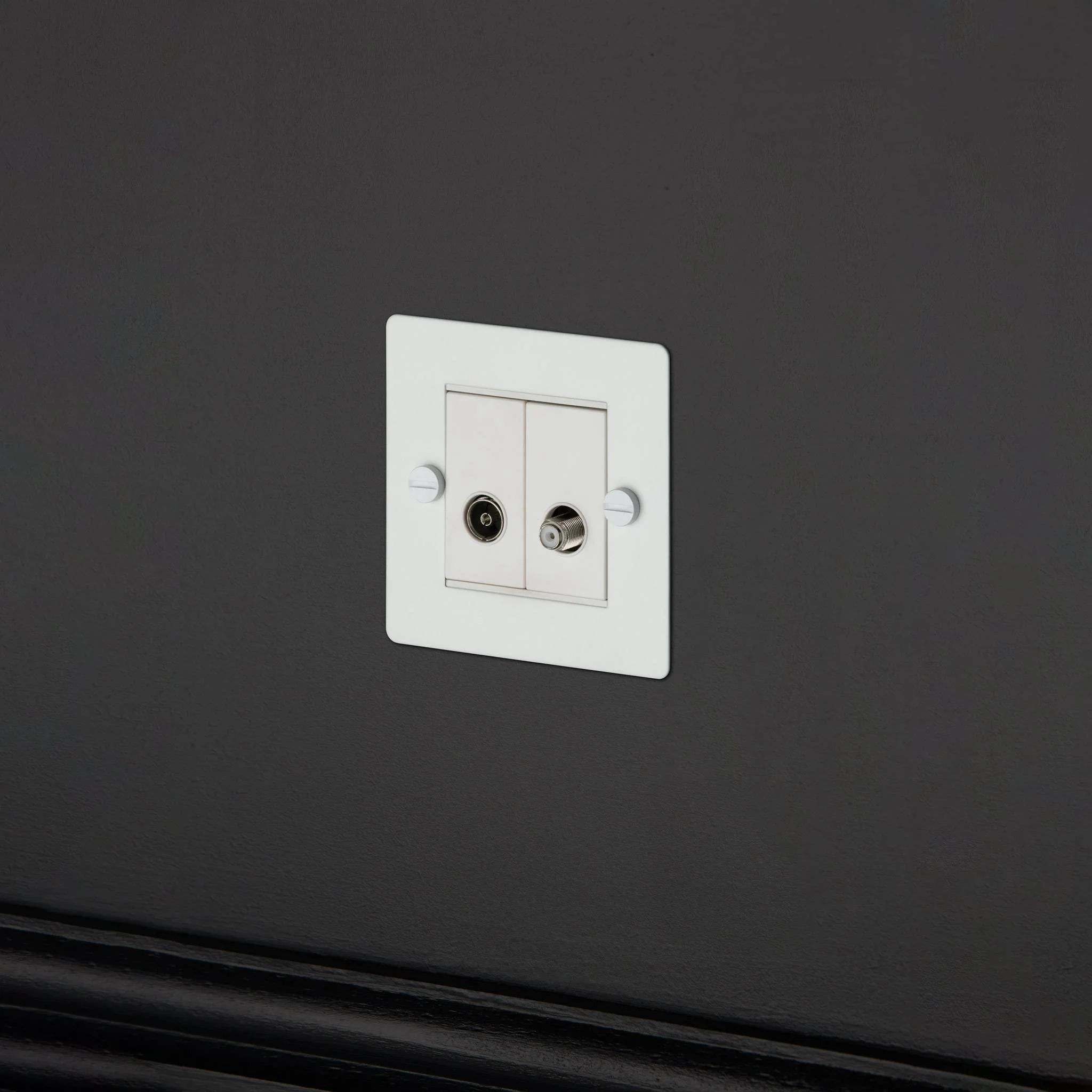 1G EURO PLATE / 2 MODULE - Image 16