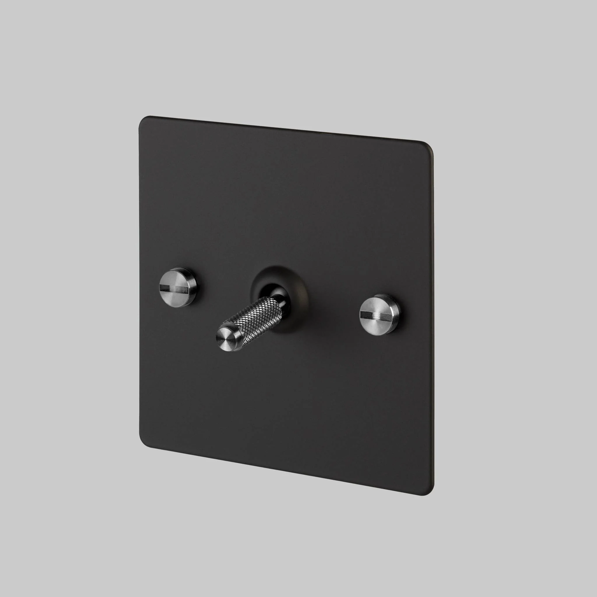 1G TOGGLE / INTERMEDIATE 3-WAY / CROSS / BLACK - Image 3