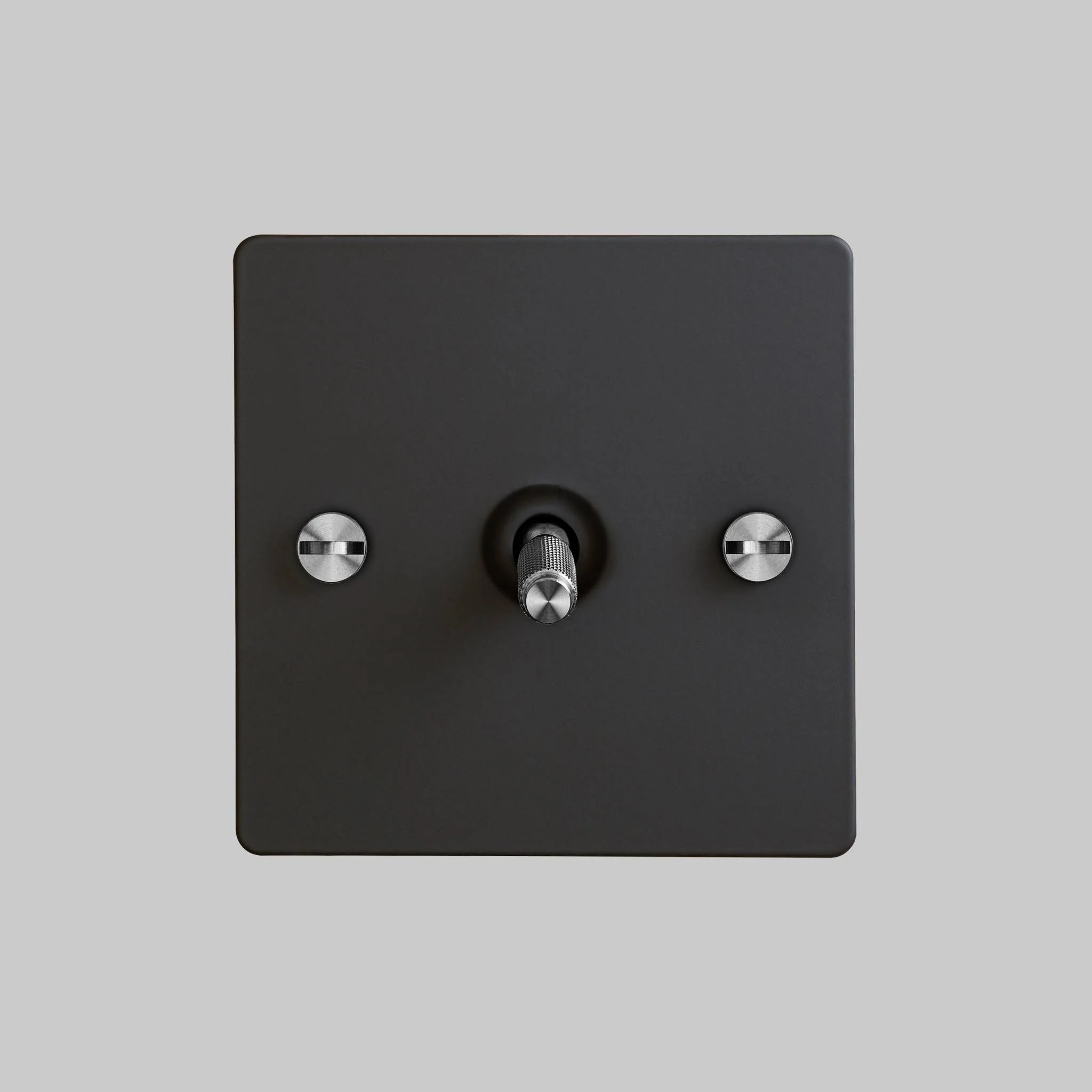 1G TOGGLE / INTERMEDIATE 3-WAY / CROSS / BLACK - Image 4