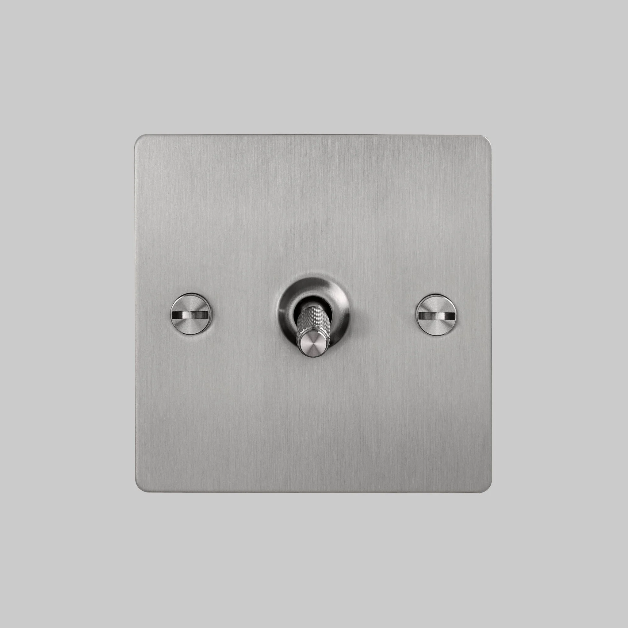 1G TOGGLE / INTERMEDIATE 3-WAY / CROSS / STEEL - Image 4