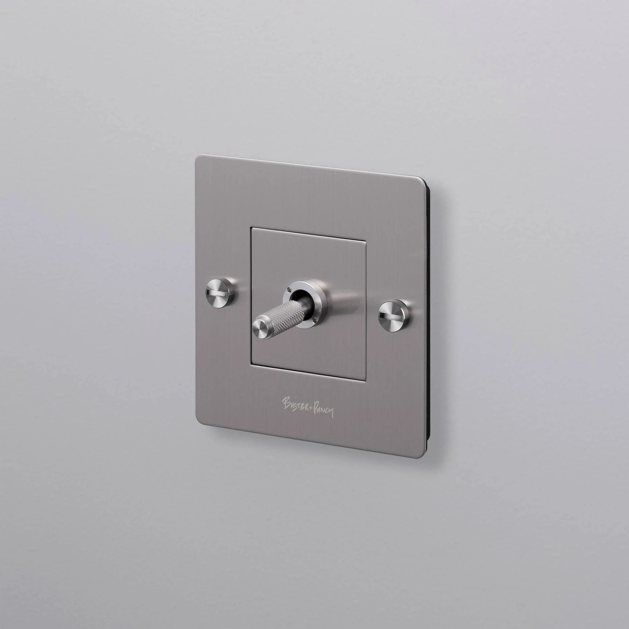 1G TOGGLE / CROSS / WITH LOGO - Image 4