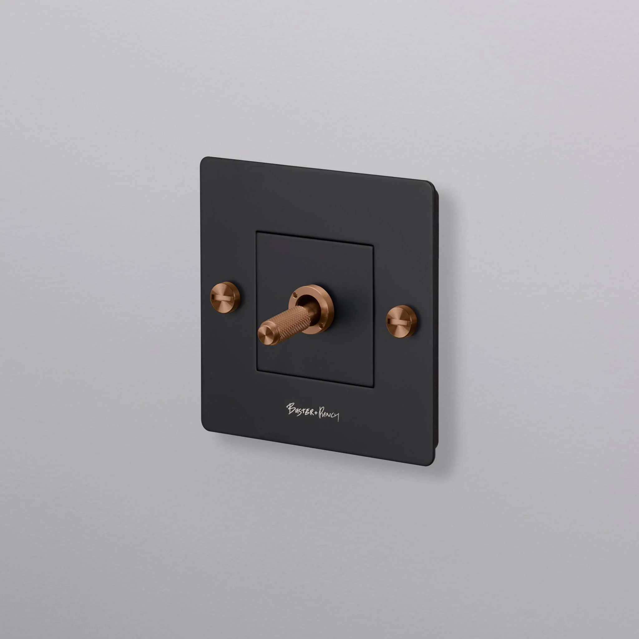 1G TOGGLE / CROSS / WITH LOGO - Image 7
