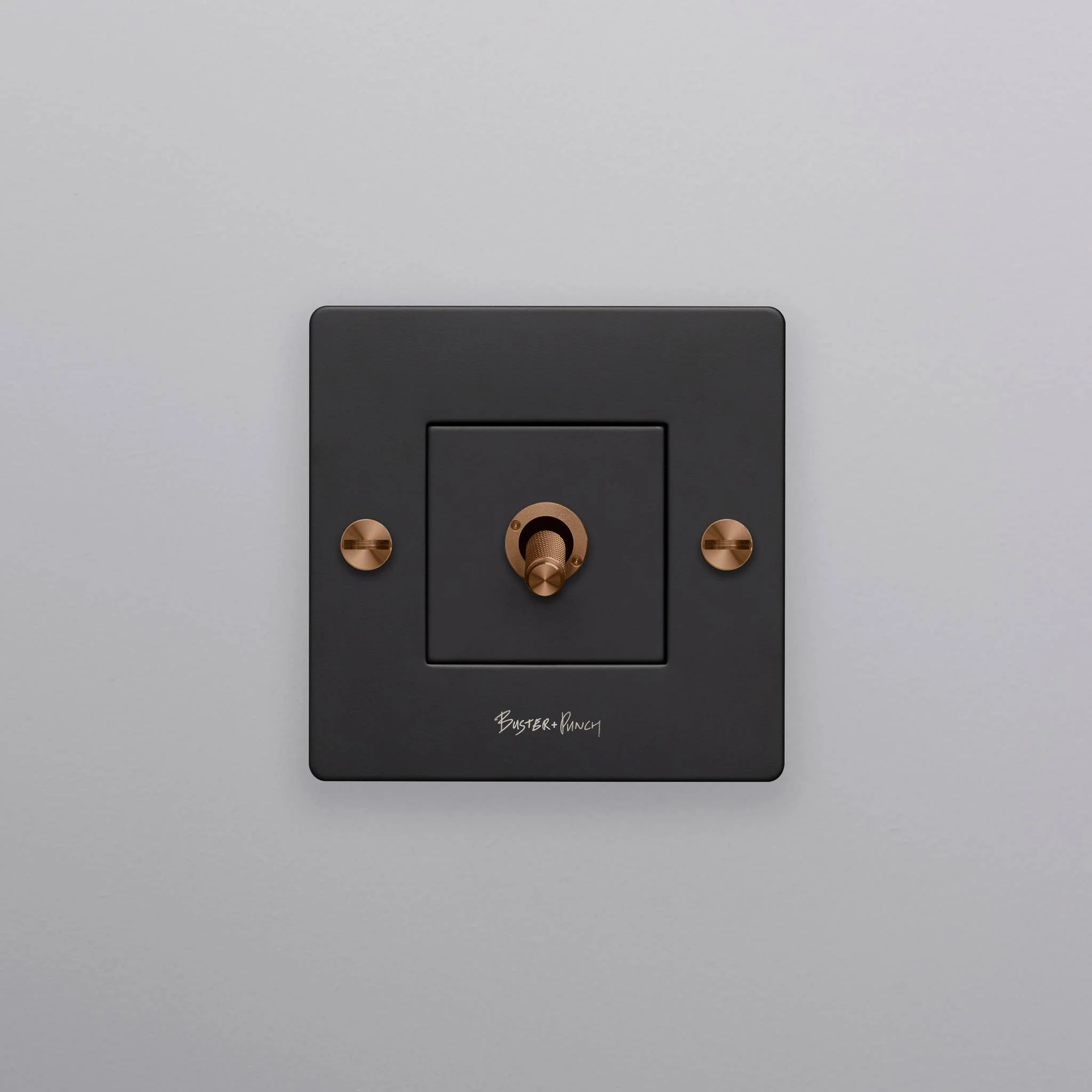 1G TOGGLE / CROSS / WITH LOGO - Image 8