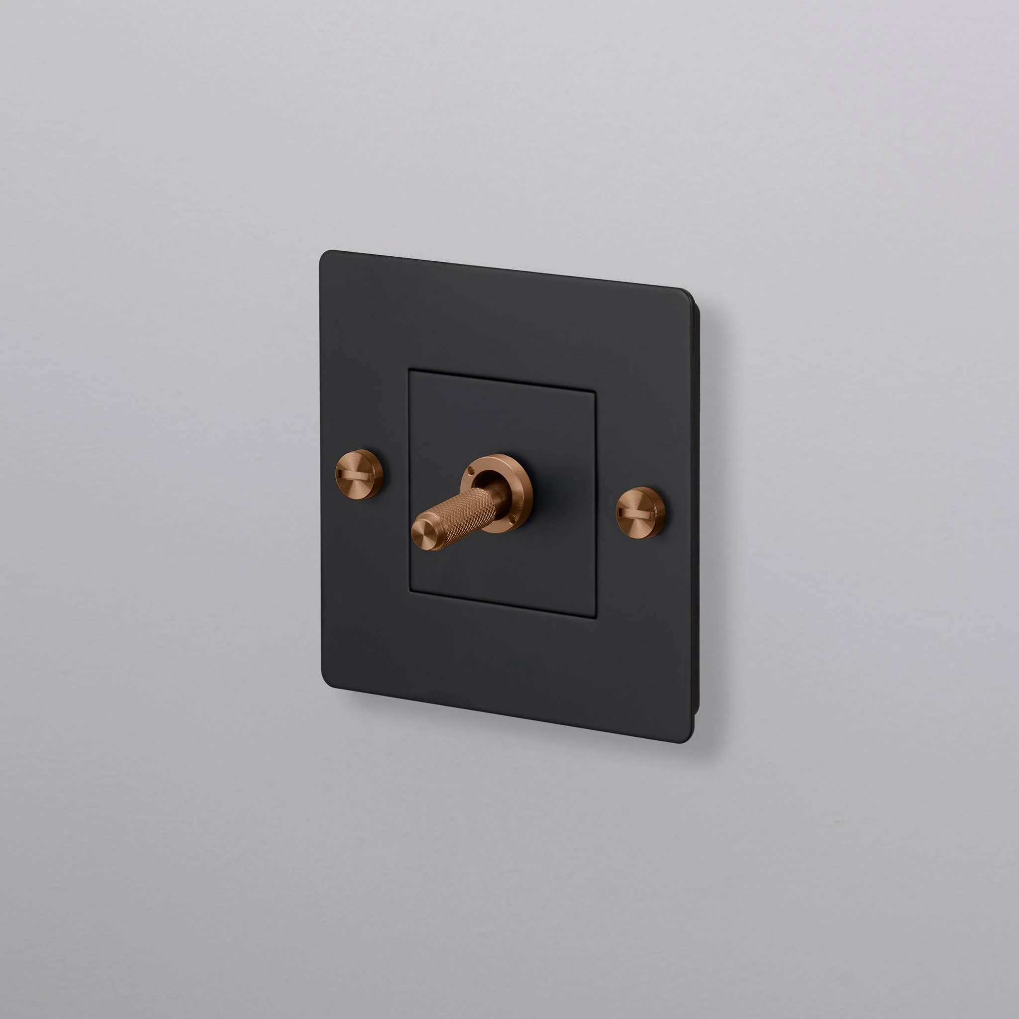 1G TOGGLE / CROSS / WITHOUT LOGO - Image 7