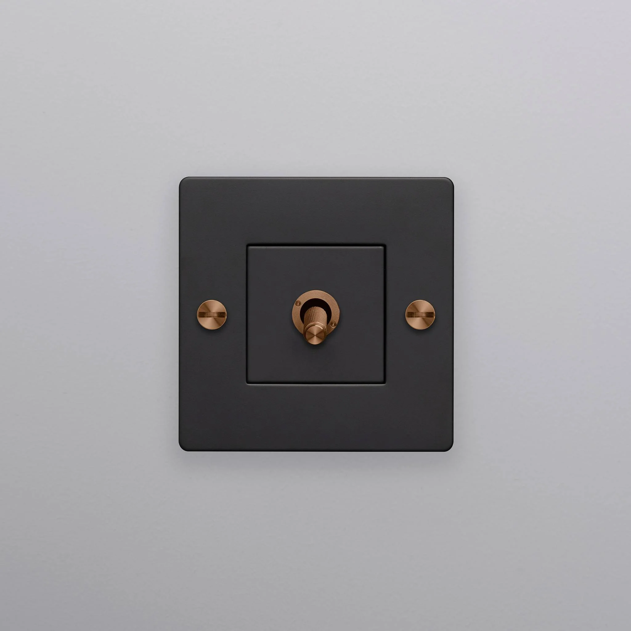 1G TOGGLE / CROSS / WITHOUT LOGO - Image 8