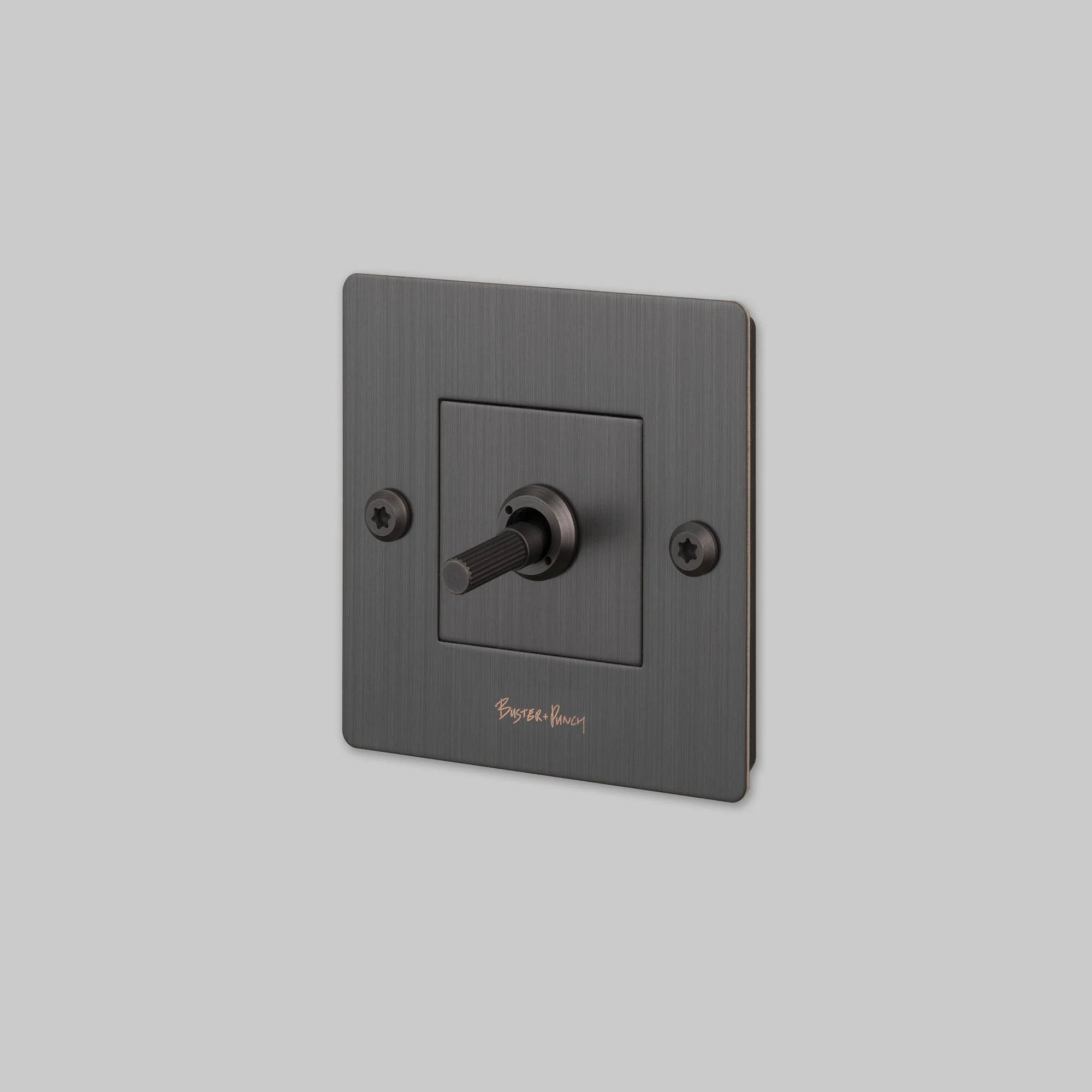 1G TOGGLE / LINEAR / WITH LOGO - Image 7