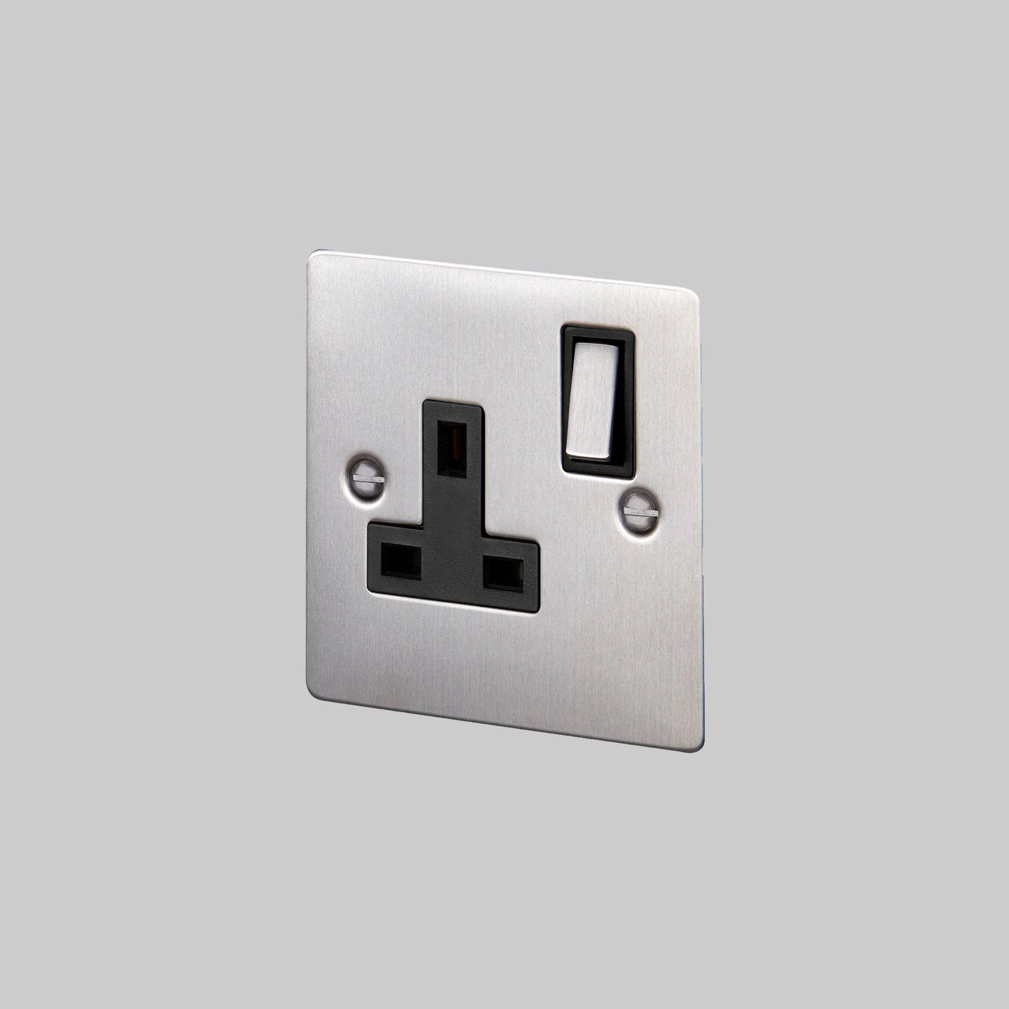 1G UK PLUG SOCKET - Image 3