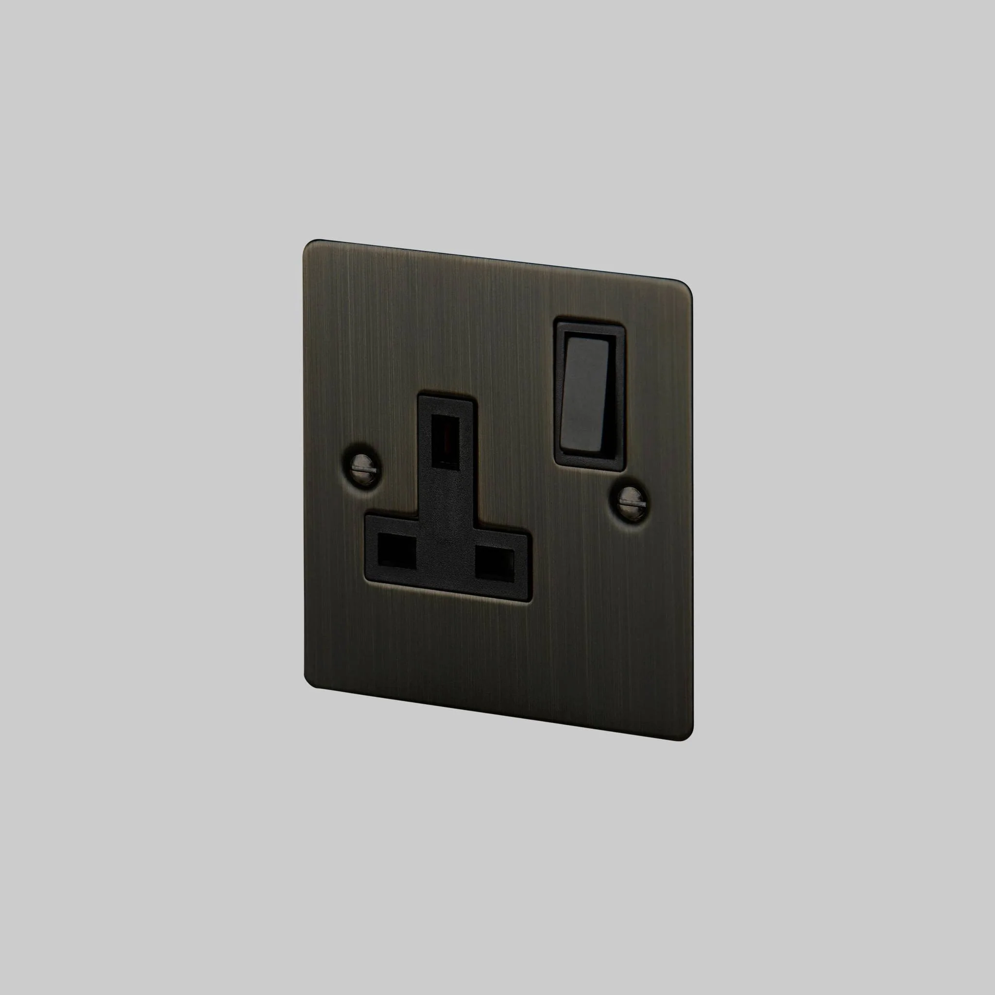 1G UK PLUG SOCKET - Image 6