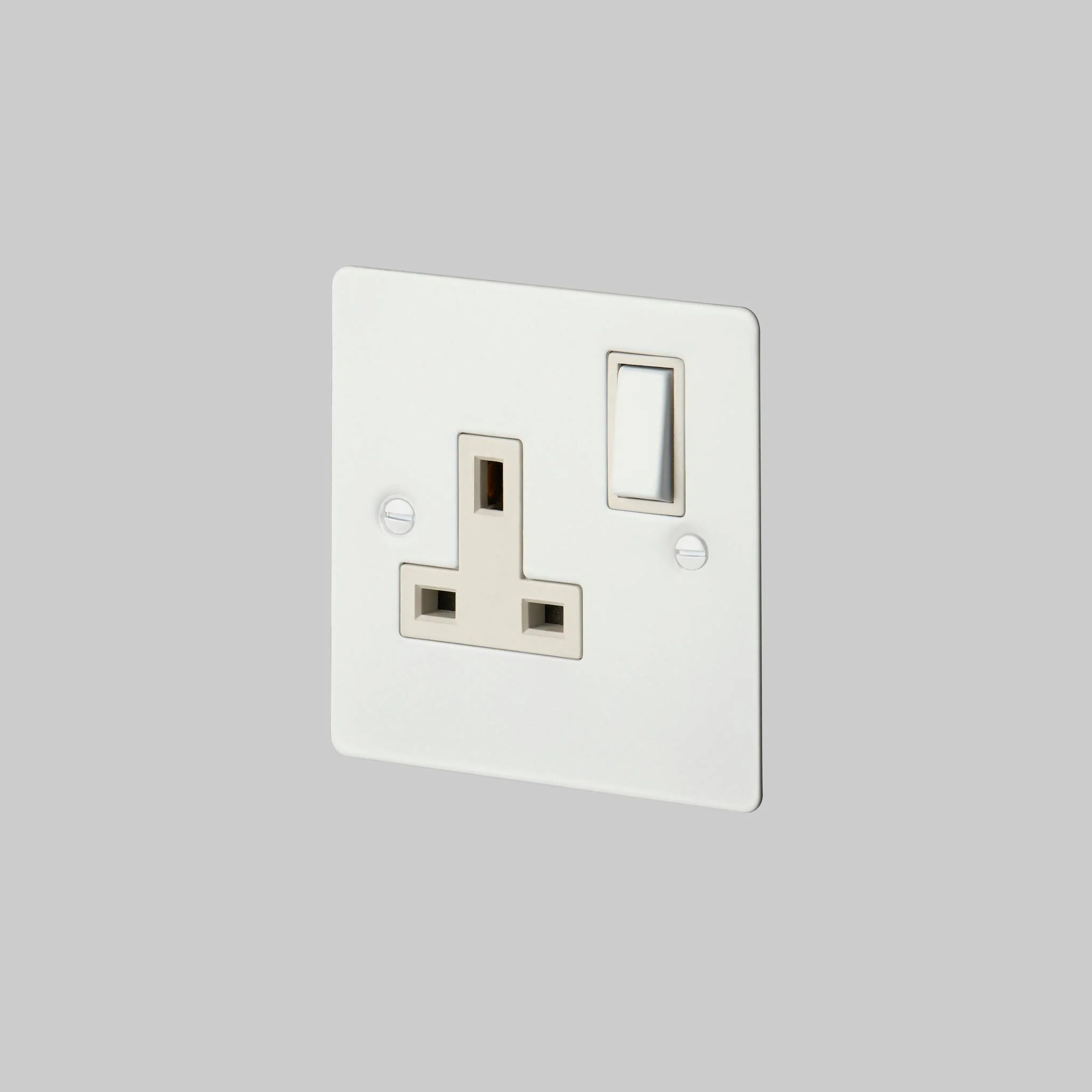 1G UK PLUG SOCKET - Image 8