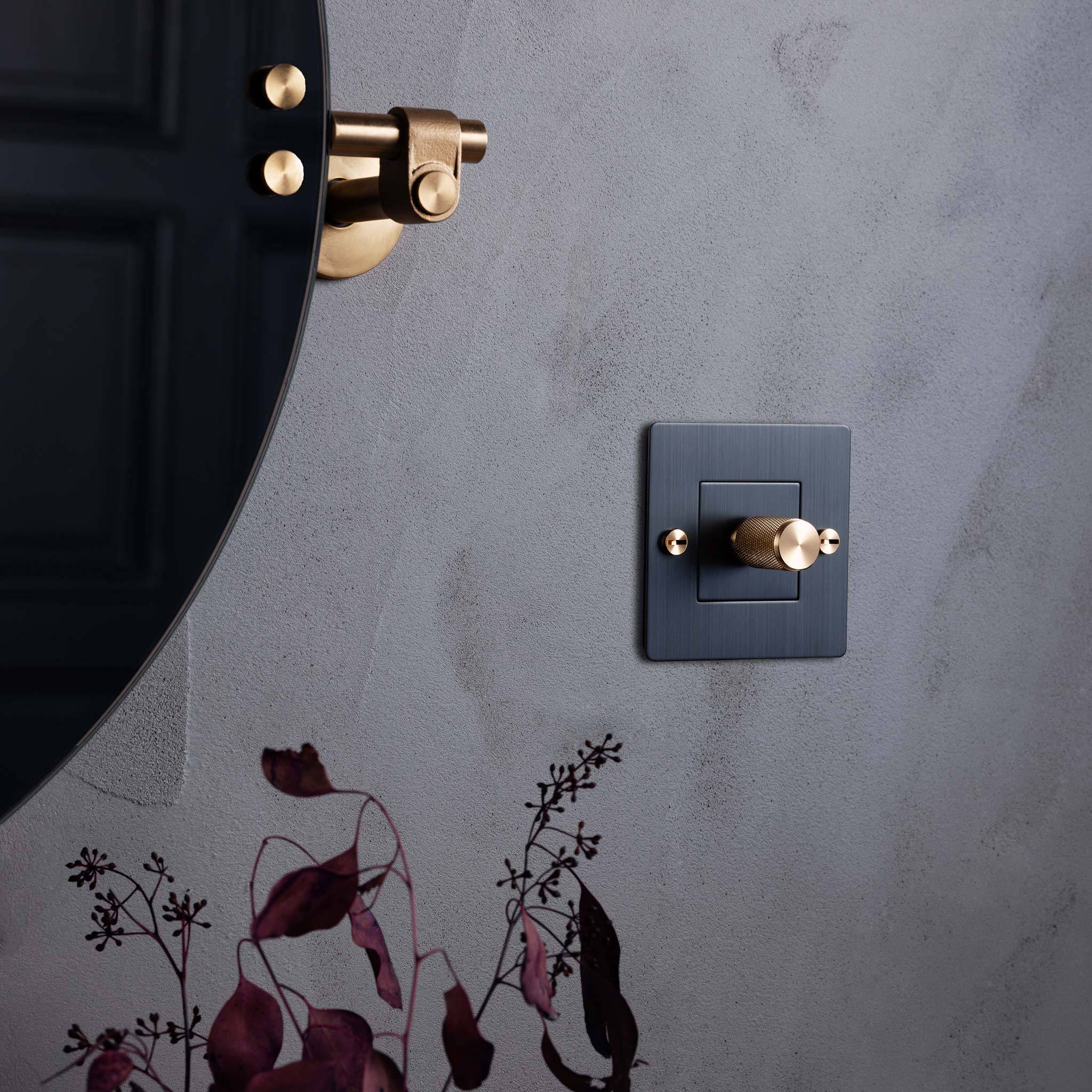 1G WALL PLATE / HORIZONTAL / WITH INFILLS / WITHOUT LOGO - Image 7