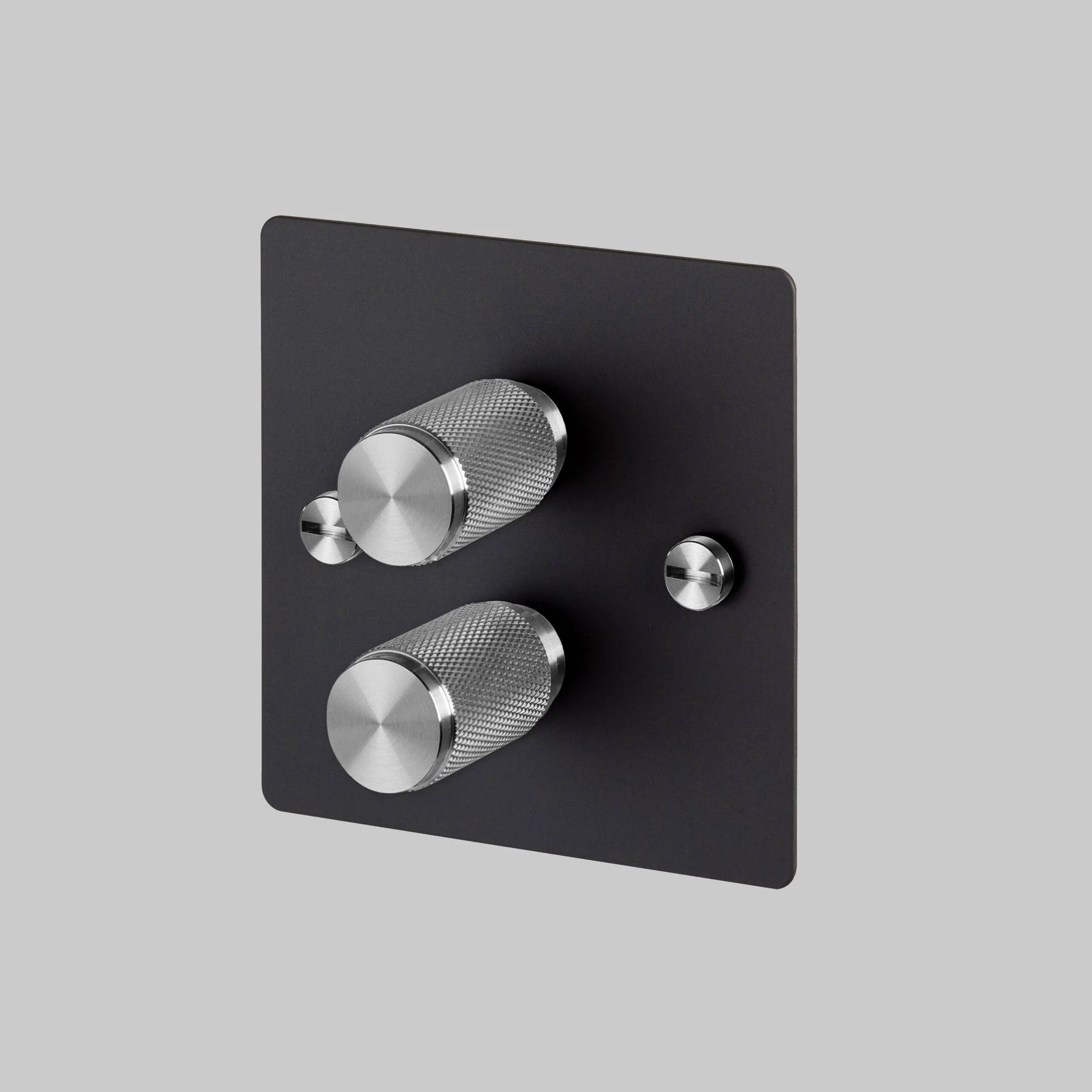 2G DIMMER / 120W / CROSS / BLACK - Image 5