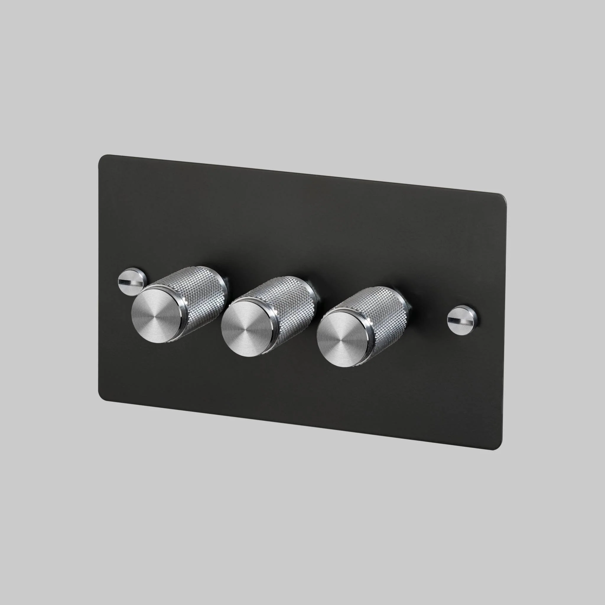 3G DIMMER / 120W / CROSS / BLACK - Image 4