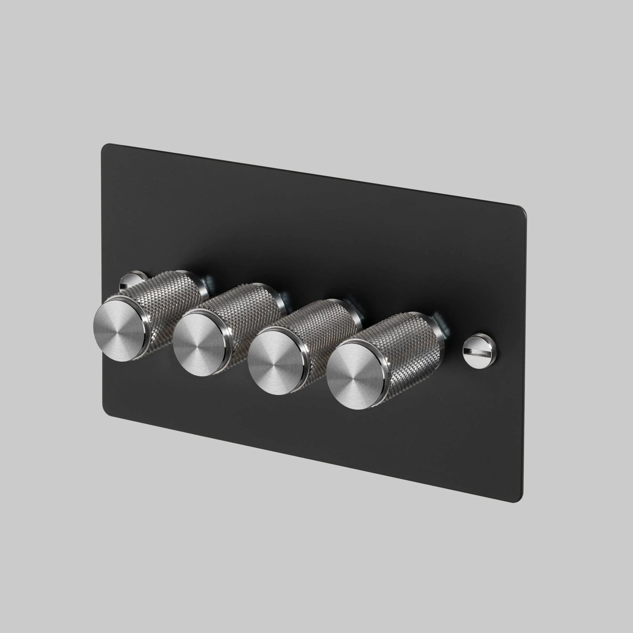 4G DIMMER / 120W / CROSS / BLACK - Image 3
