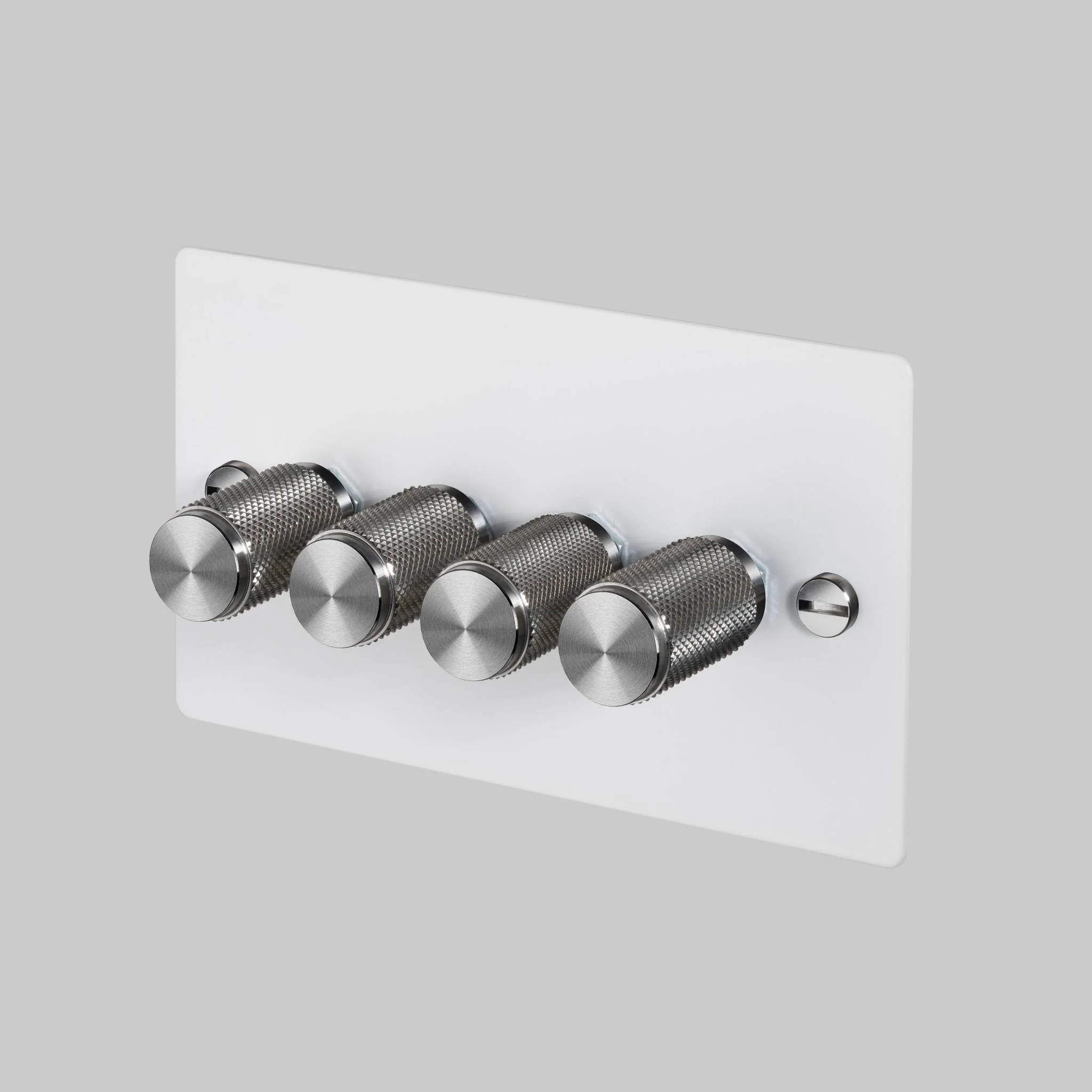 4G DIMMER / 120W / CROSS / WHITE - Image 3