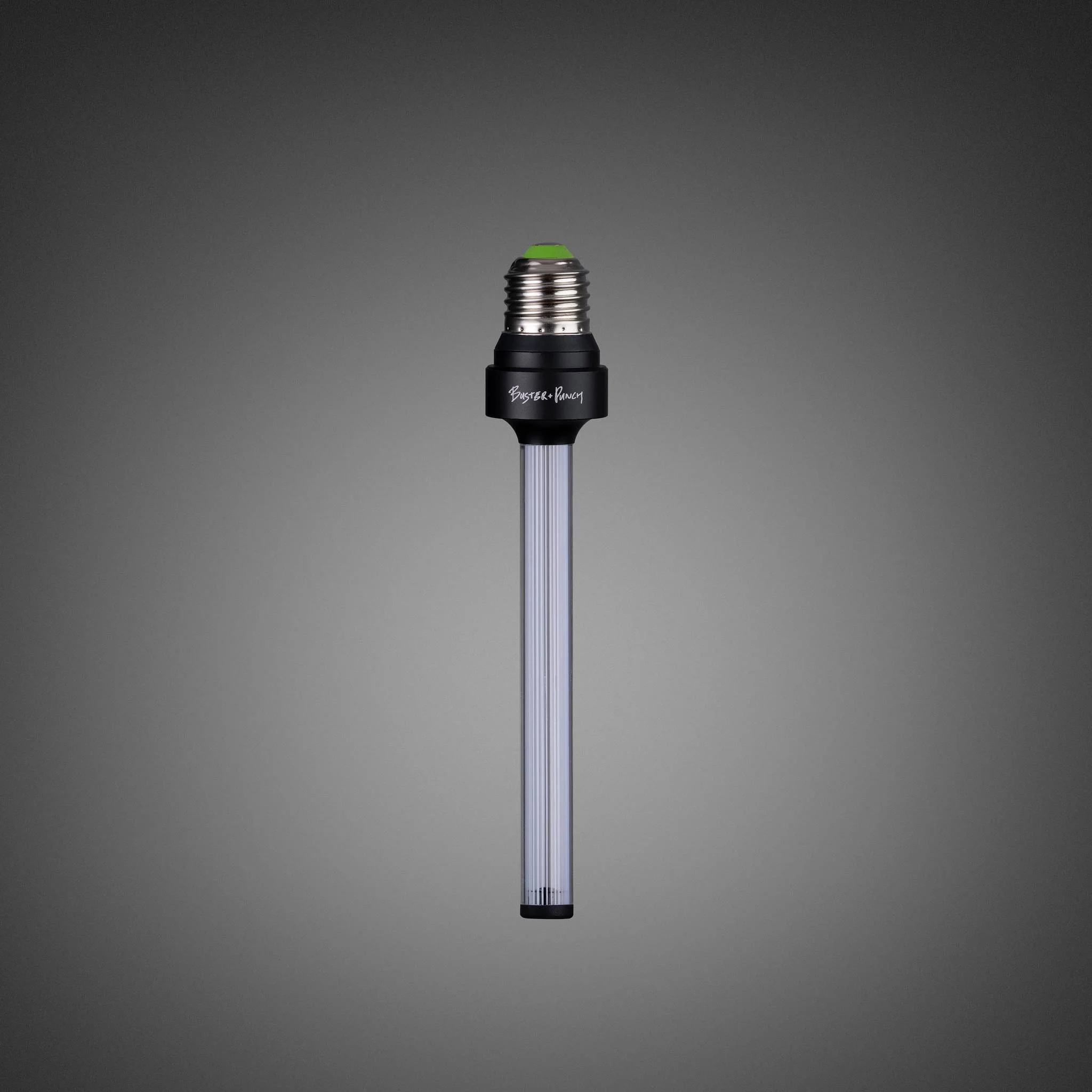 BUSTER BULB / FORKED / SMOKED - Image 2