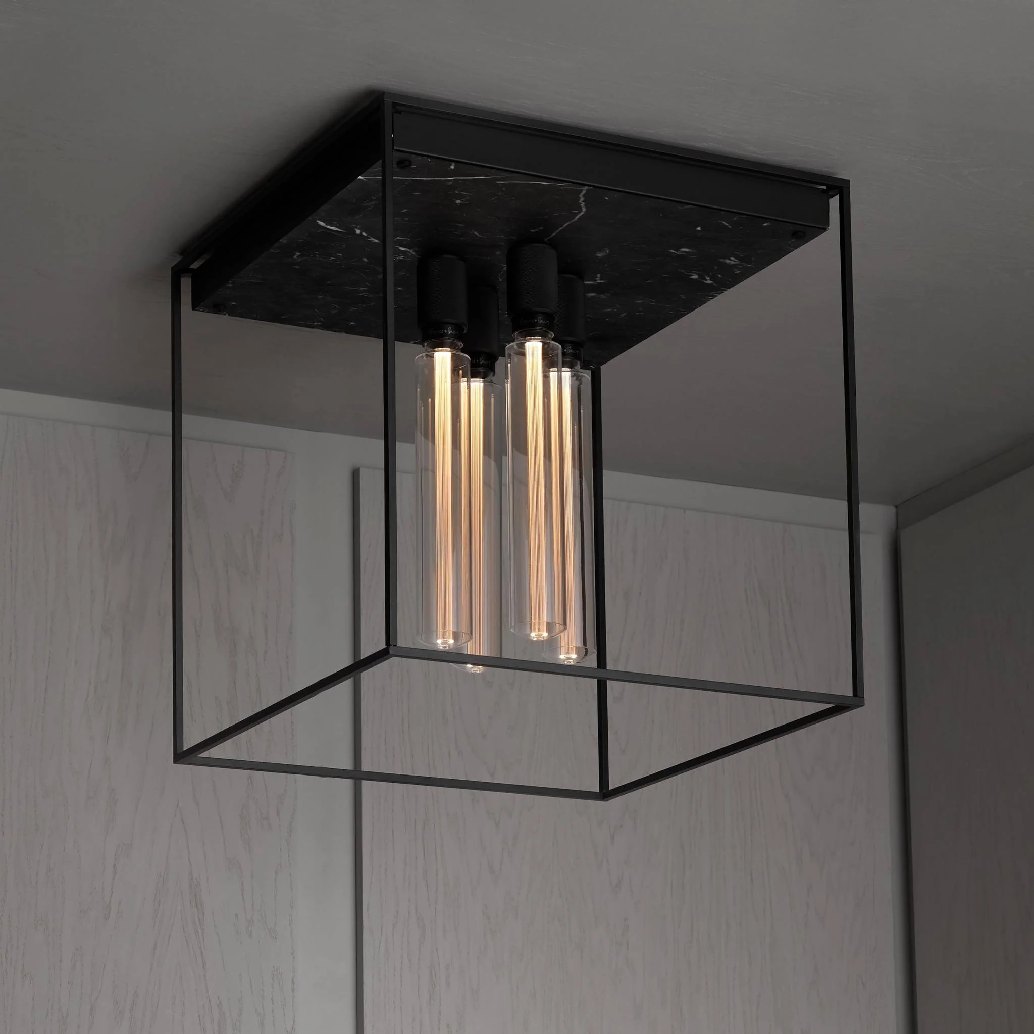 CAGED CEILING / 4.0 / CROSS - Image 6