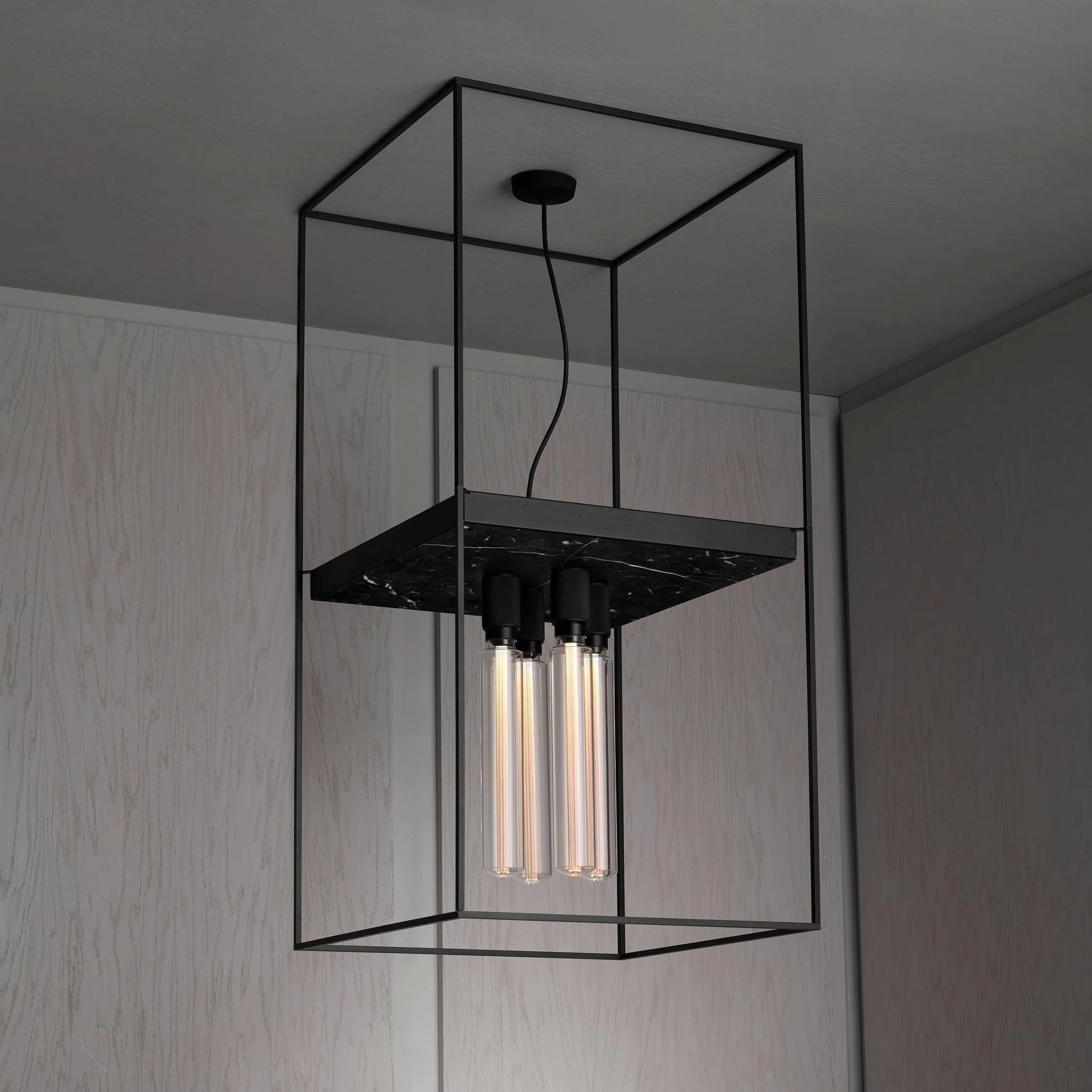 CAGED CEILING / 4.0 / CROSS - Image 7