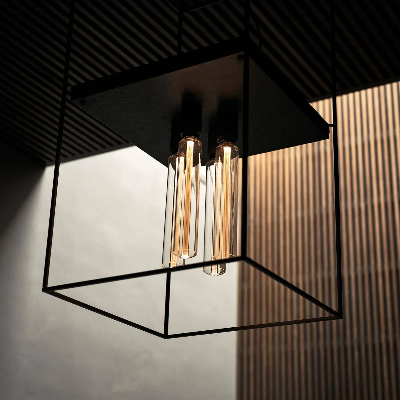 CAGED CEILING / 4.0 / CROSS - Image 8