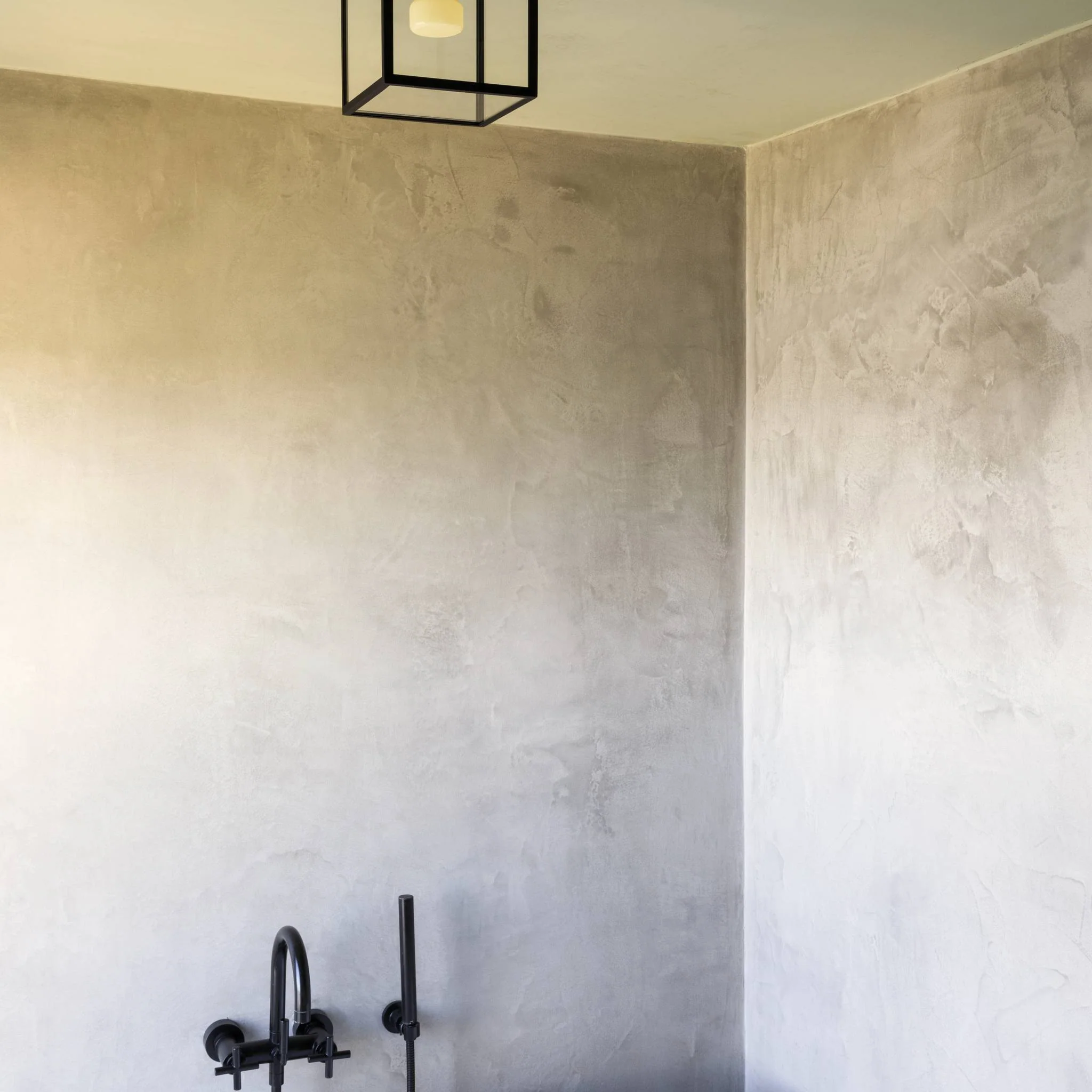 CAGED WET / CEILING / CROSS / SMALL - Image 6