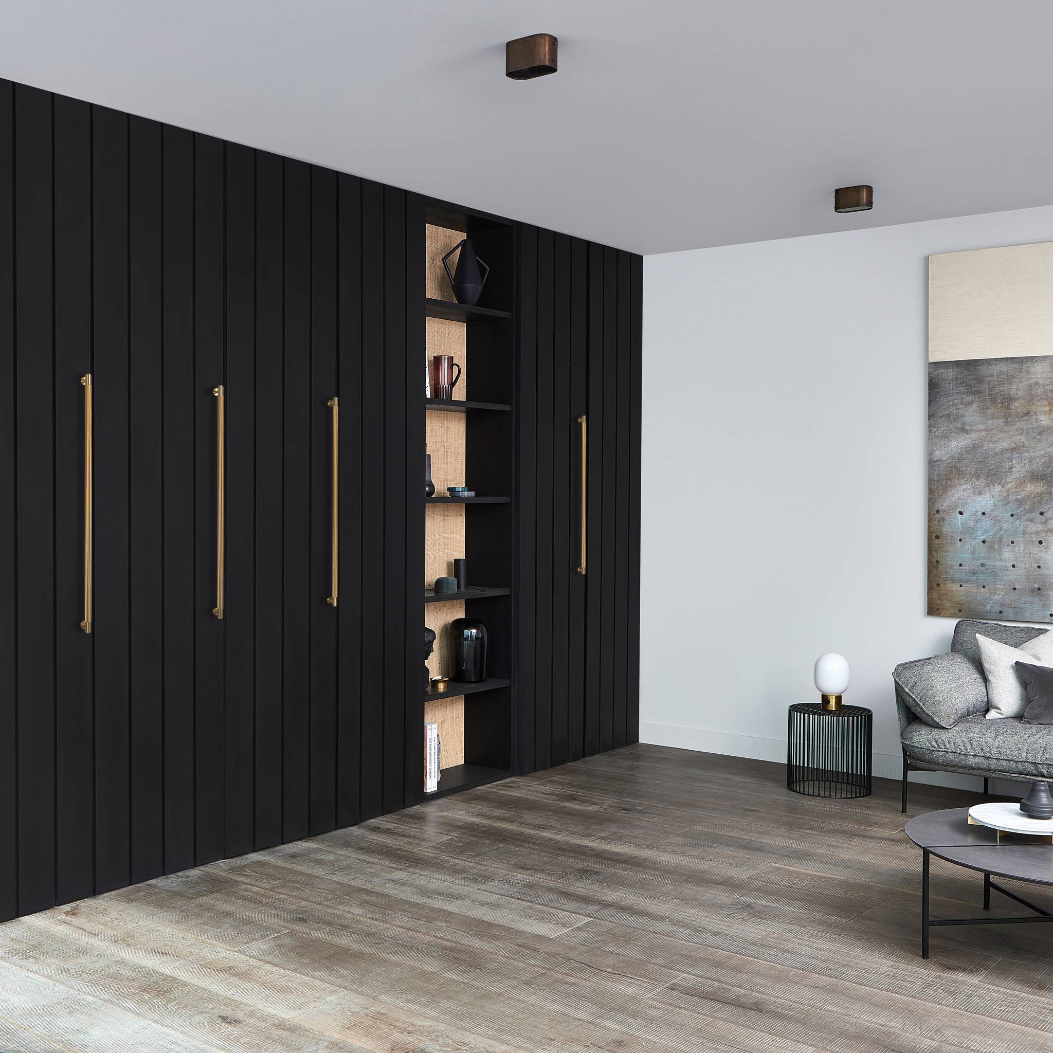 CLOSET BAR / CROSS - Image 14