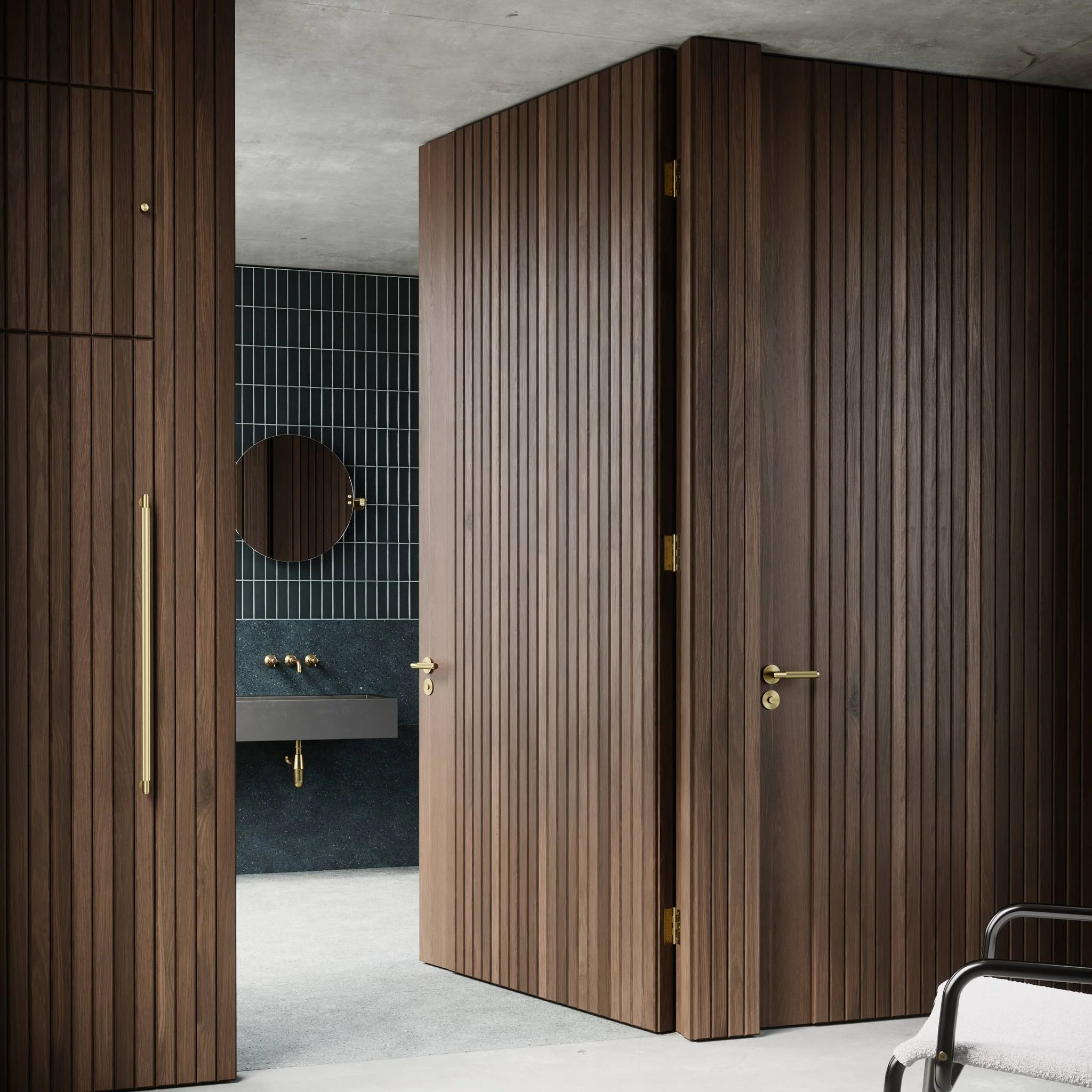 CLOSET BAR / CROSS - Image 15