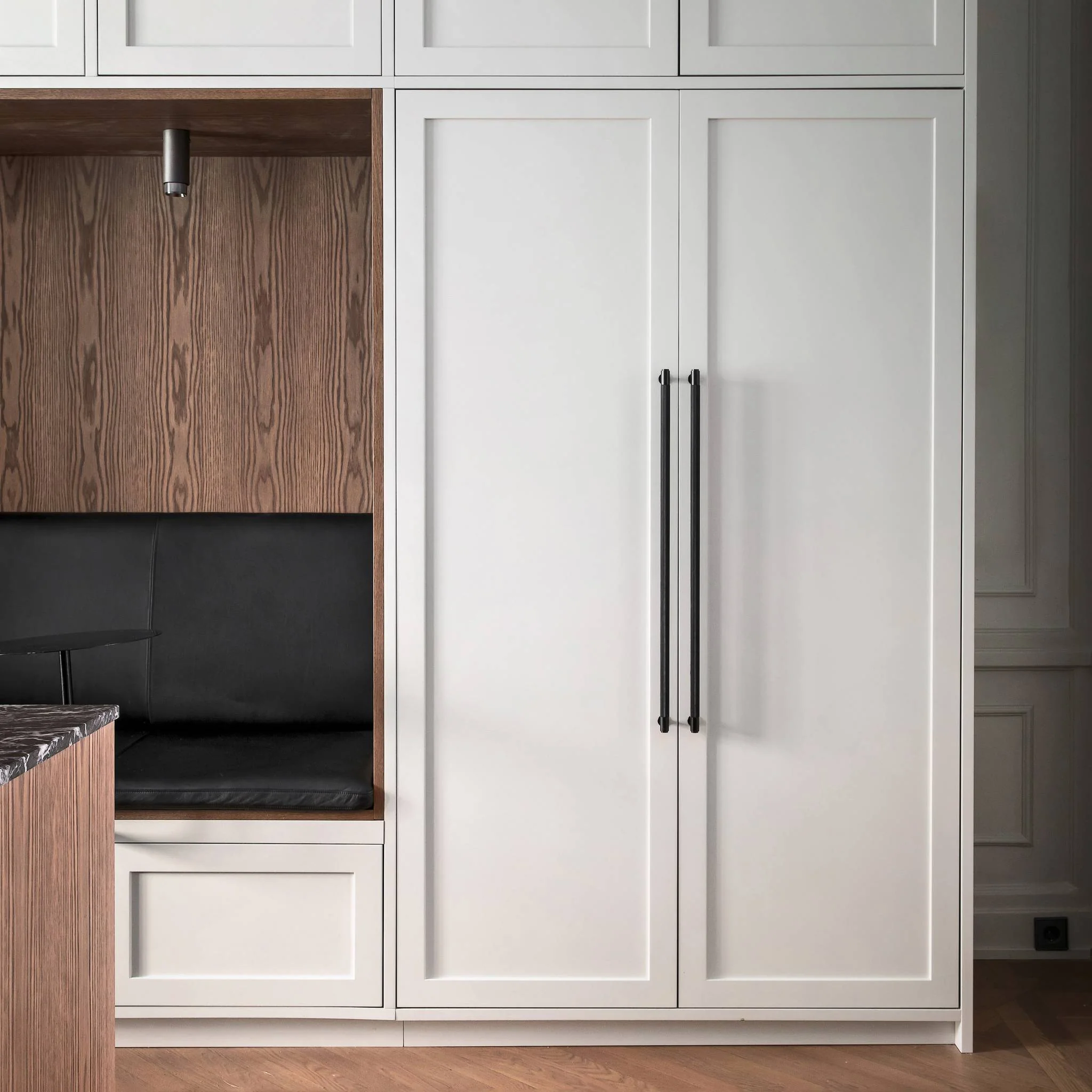 CLOSET BAR / CROSS - Image 26