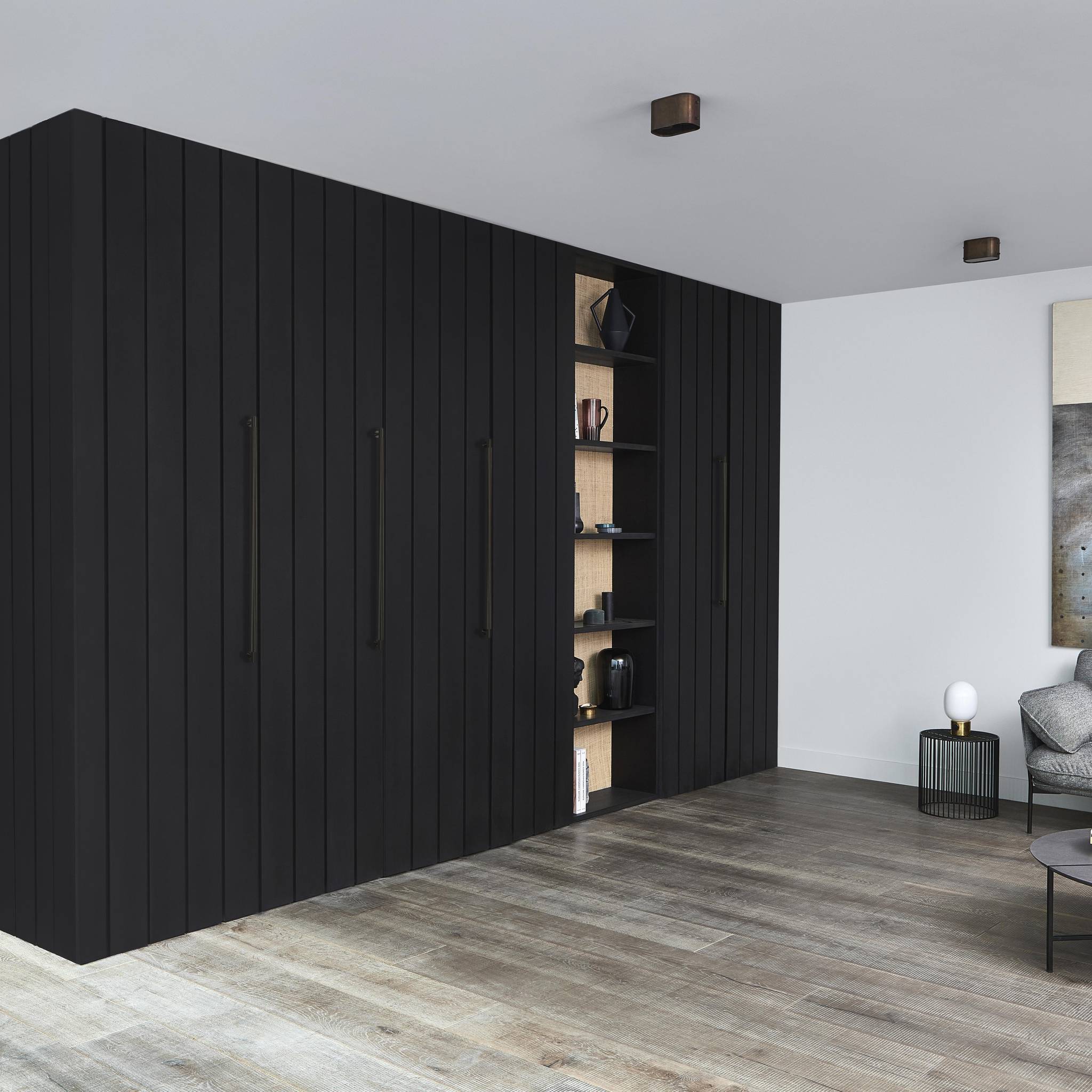 CLOSET BAR / CROSS - Image 33