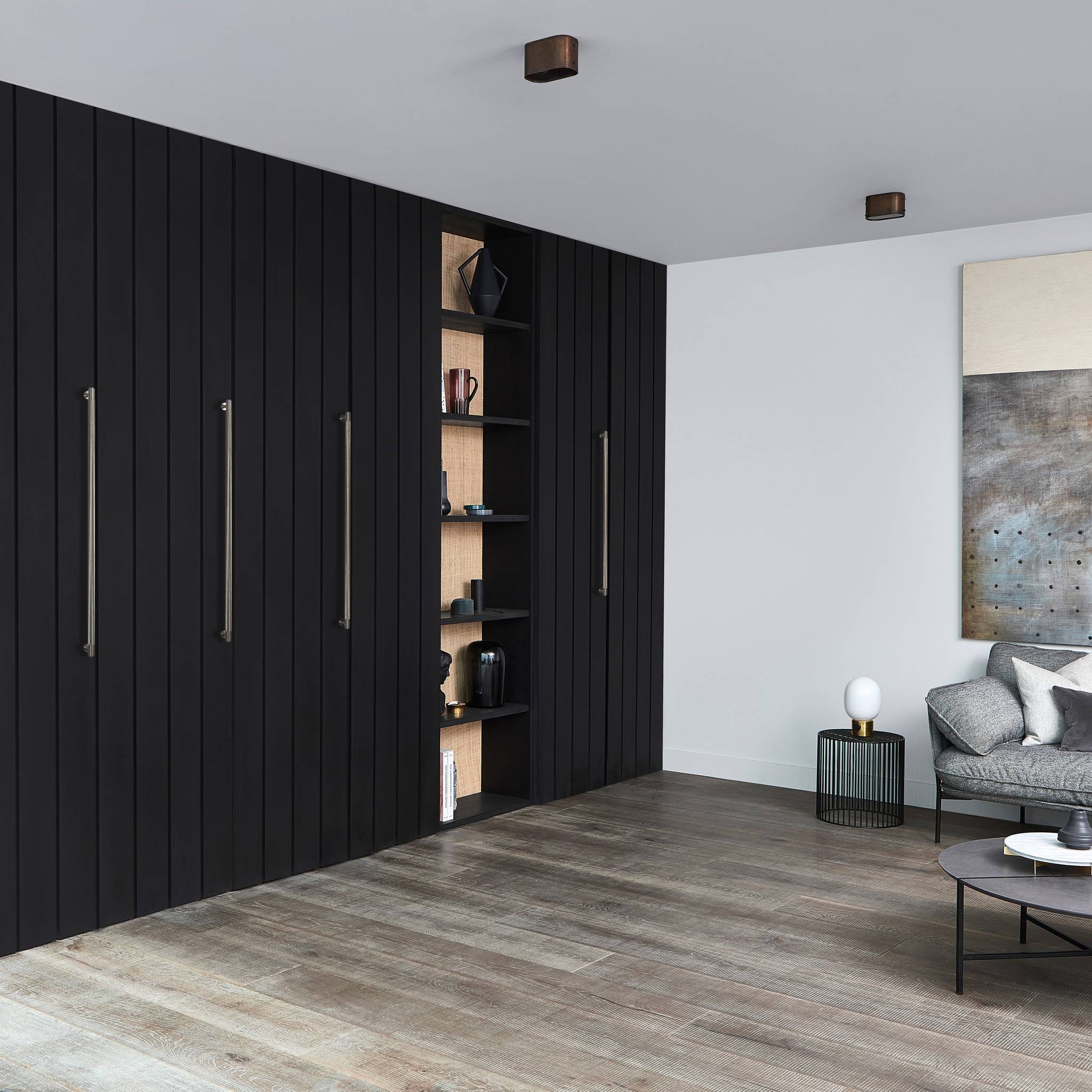 CLOSET BAR / CROSS - Image 4