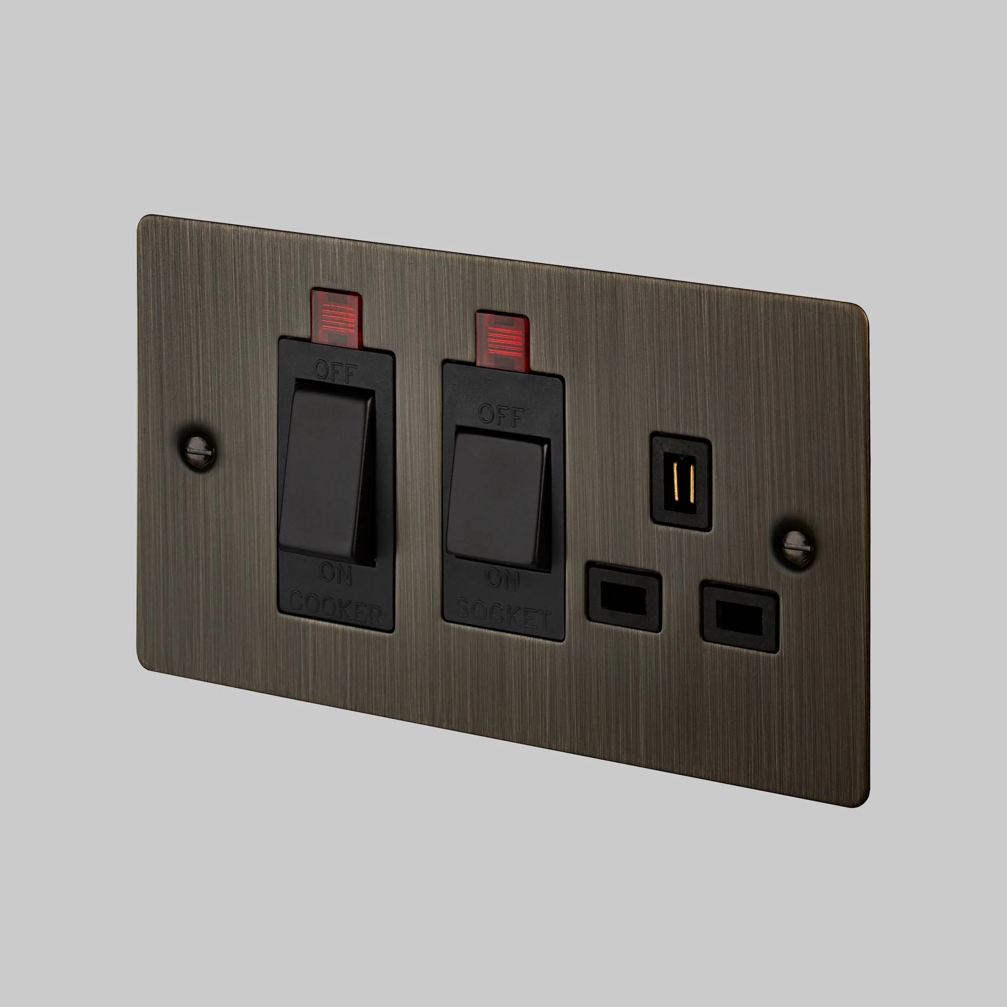 COOKER CONTROL UNIT - Image 4