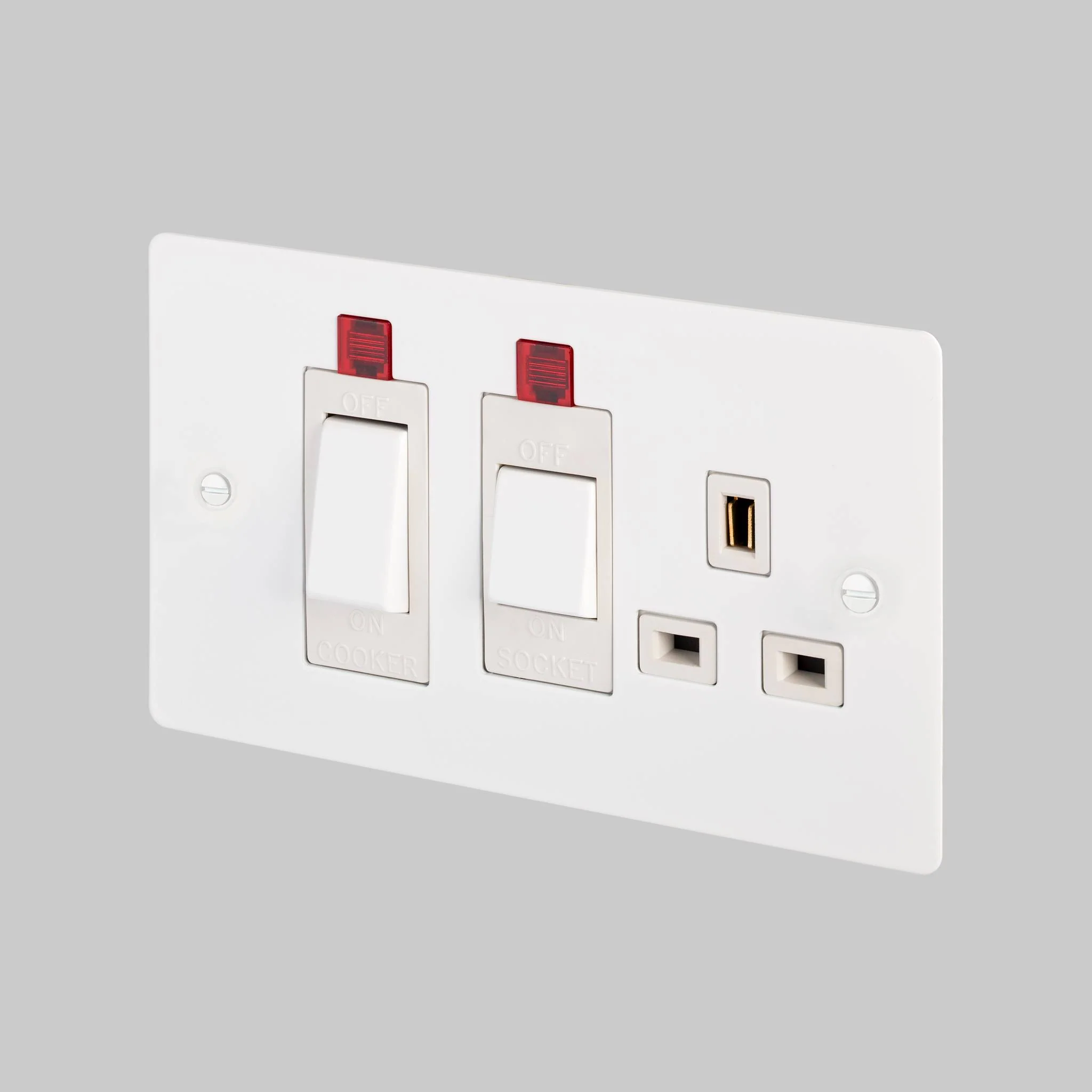 COOKER CONTROL UNIT - Image 5