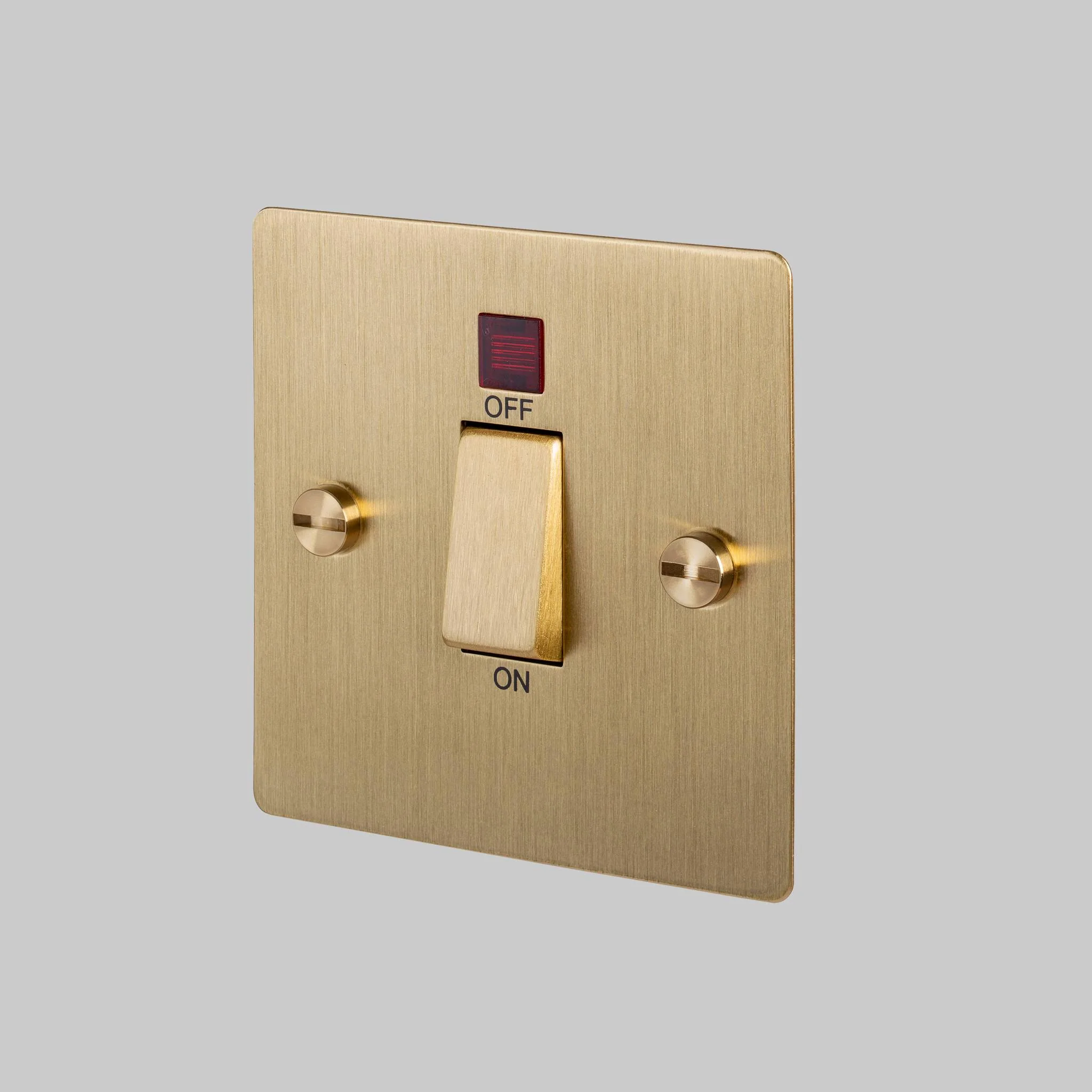 COOKER SWITCH