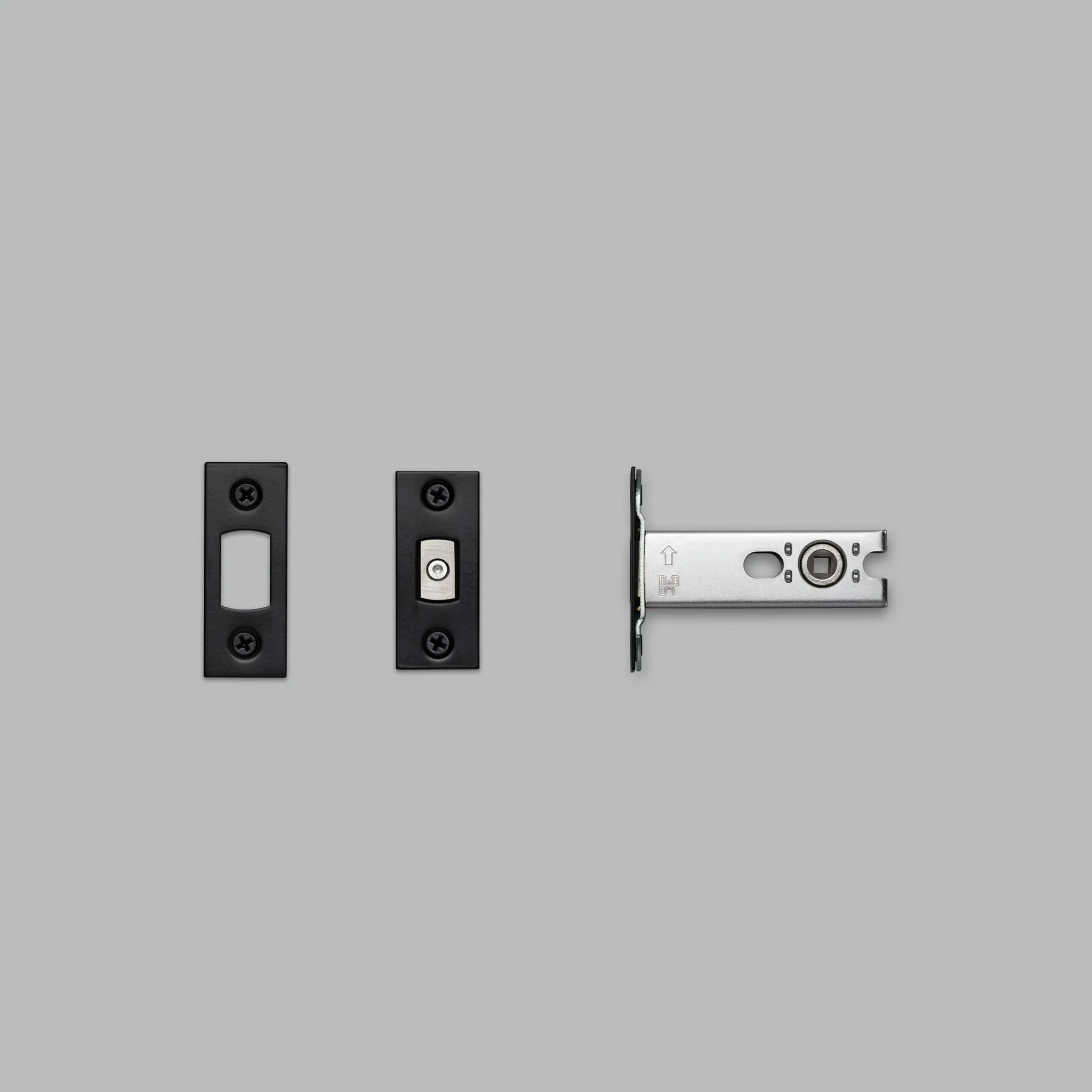 DEADBOLT LATCH / THUMBTURN LOCK / 57MM - Image 5