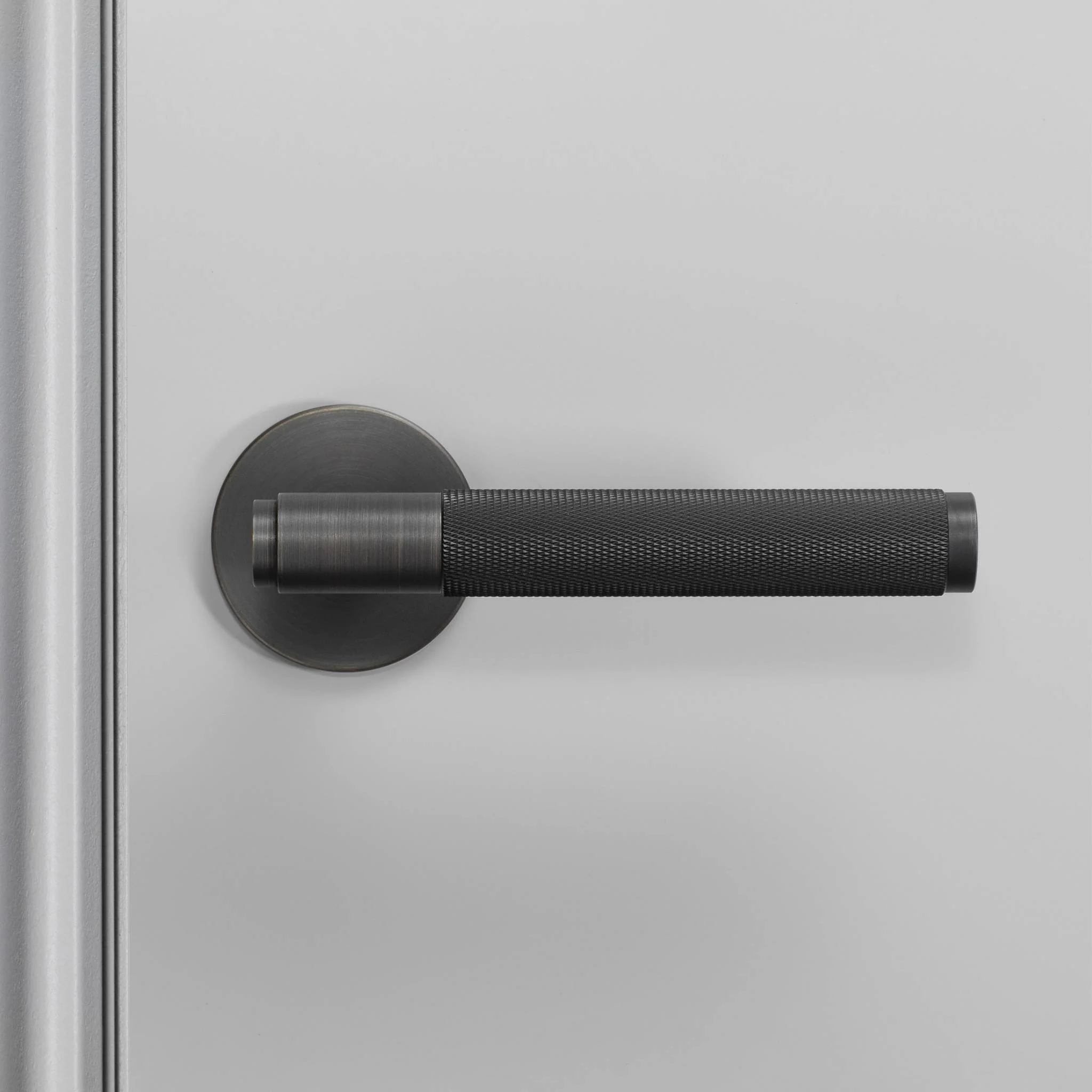 DOOR HANDLE SET / CROSS / SPRUNG - Image 20