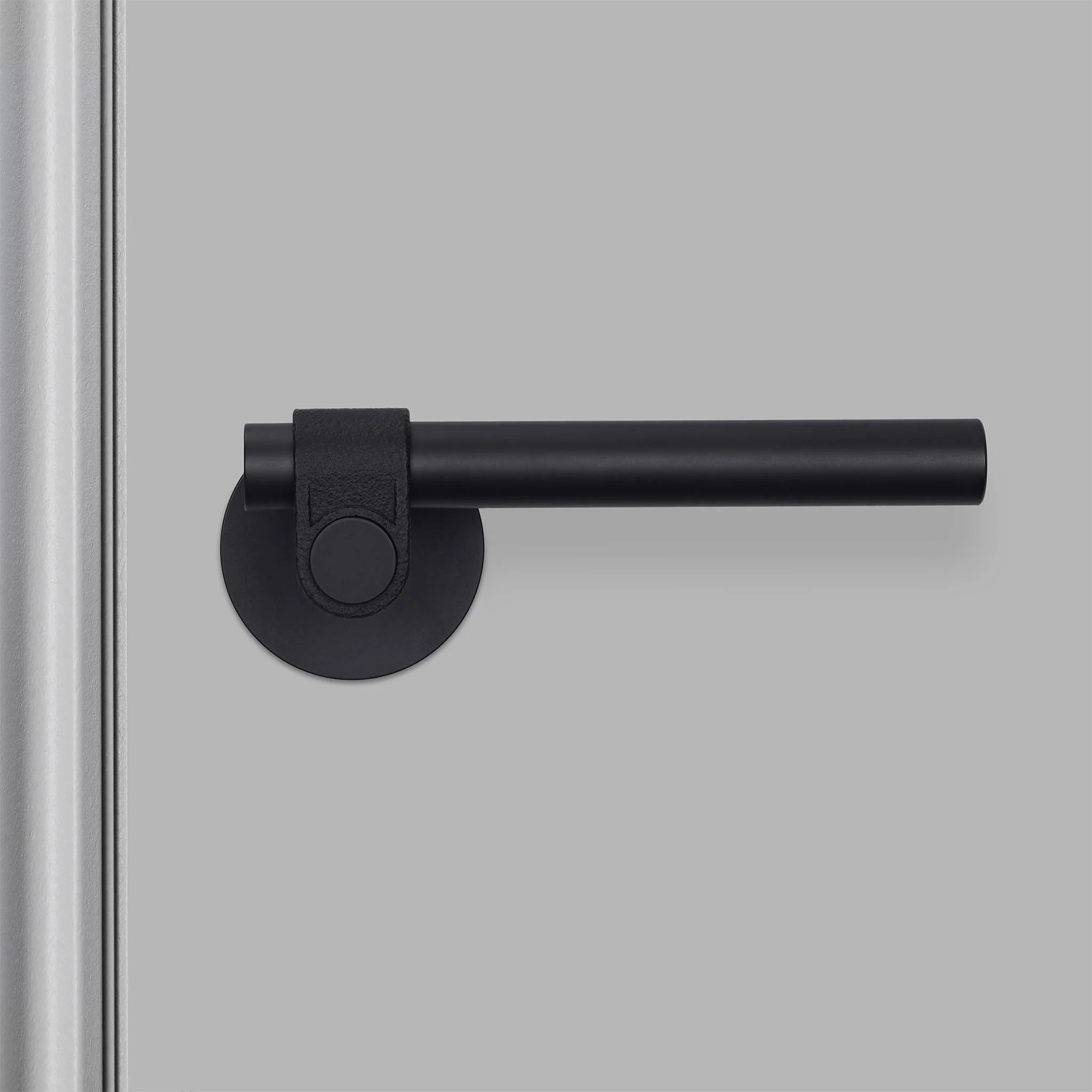 DOOR HANDLE SET / CAST / SWE / SPRUNG - Image 11