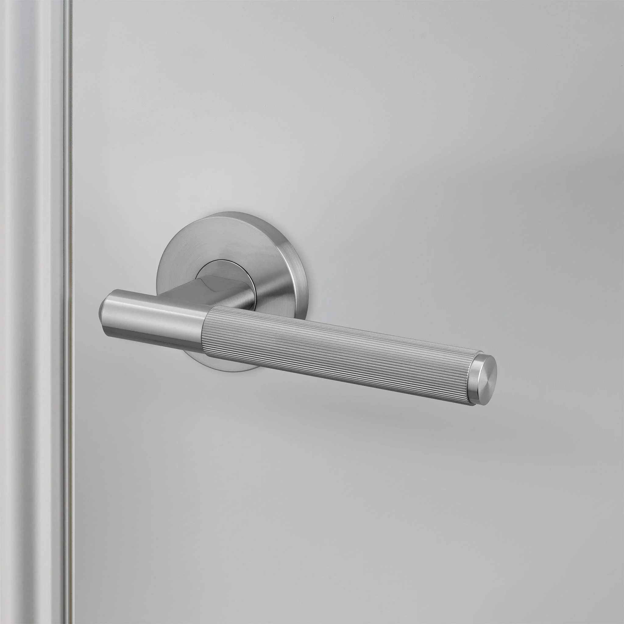DOOR HANDLE SET / LINEAR / SWE / SPRUNG - Image 4