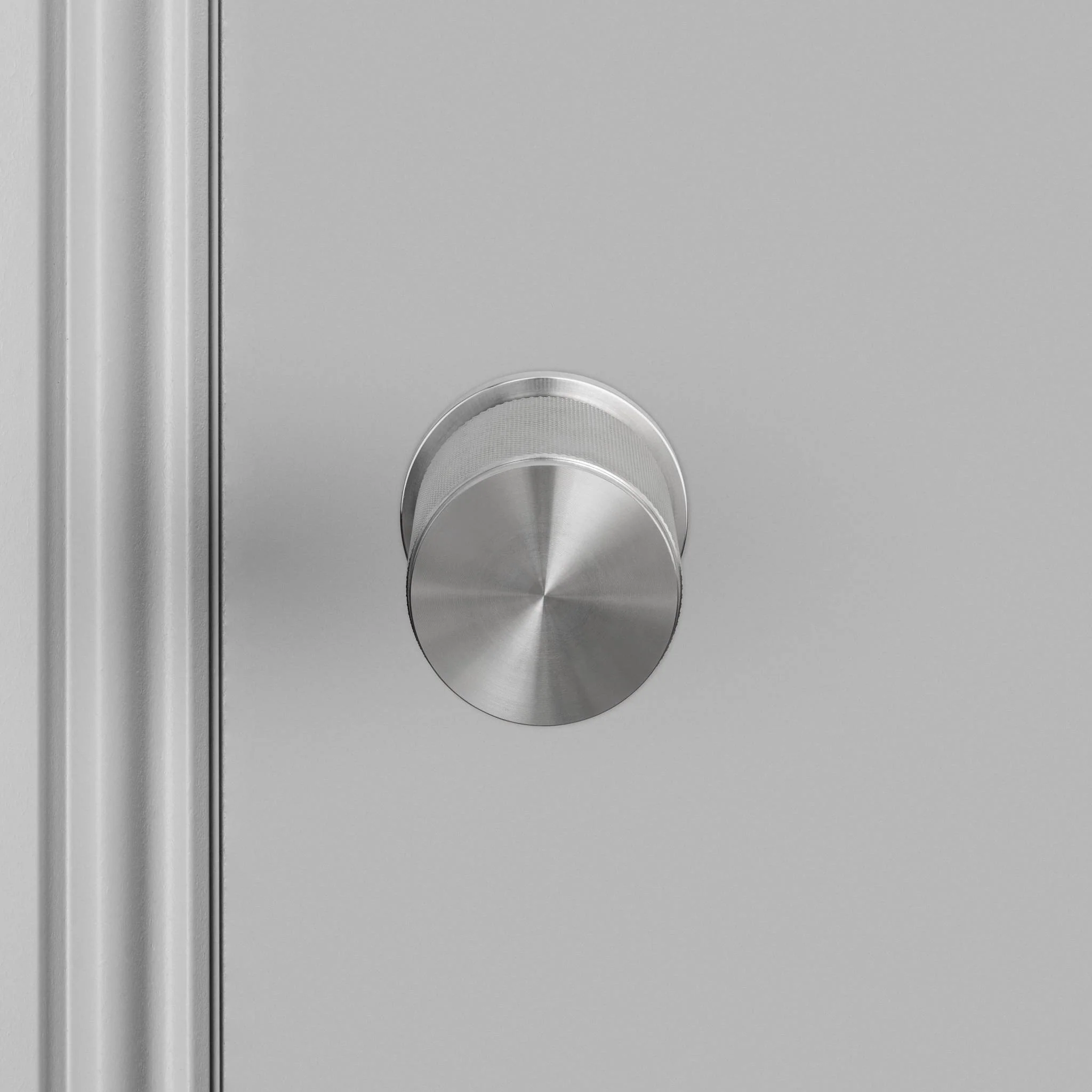 DOOR KNOB SET / CROSS - Image 11