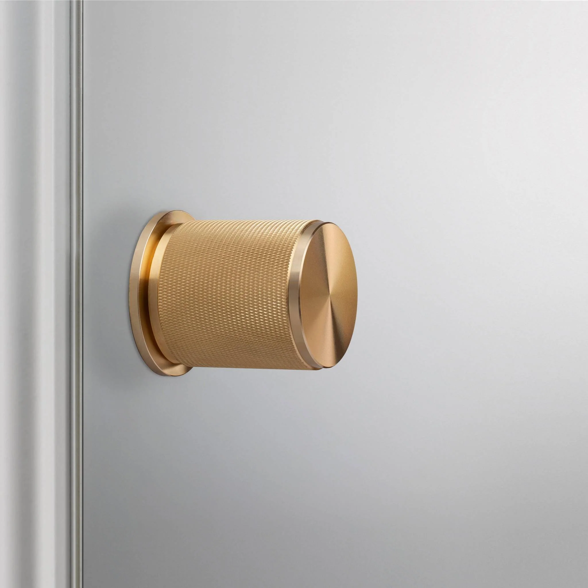 DOOR KNOB SET / CROSS - Image 3
